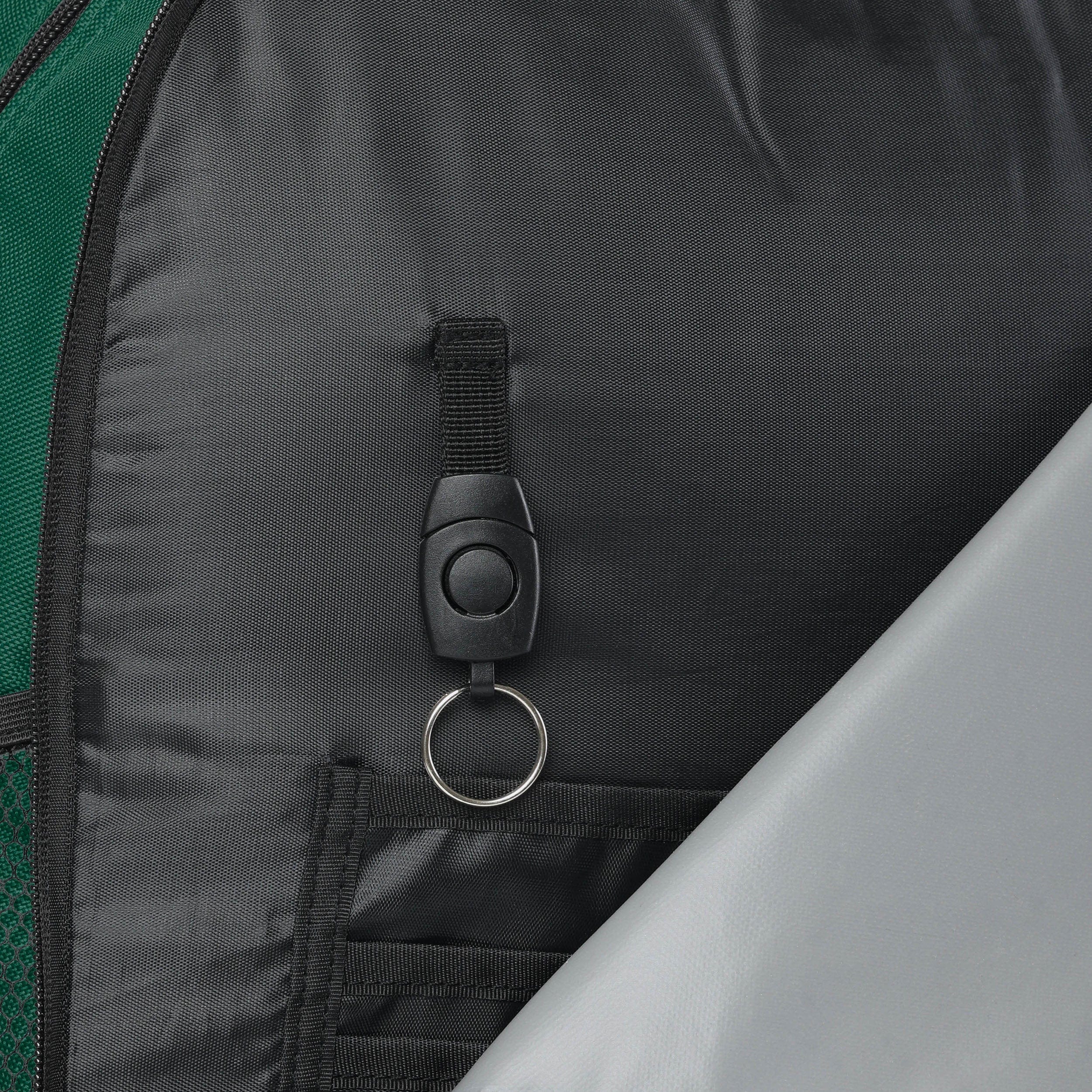 New York Jets Primetime Gradient Backpack 5 New York Jets Primetime Gradient Backpack