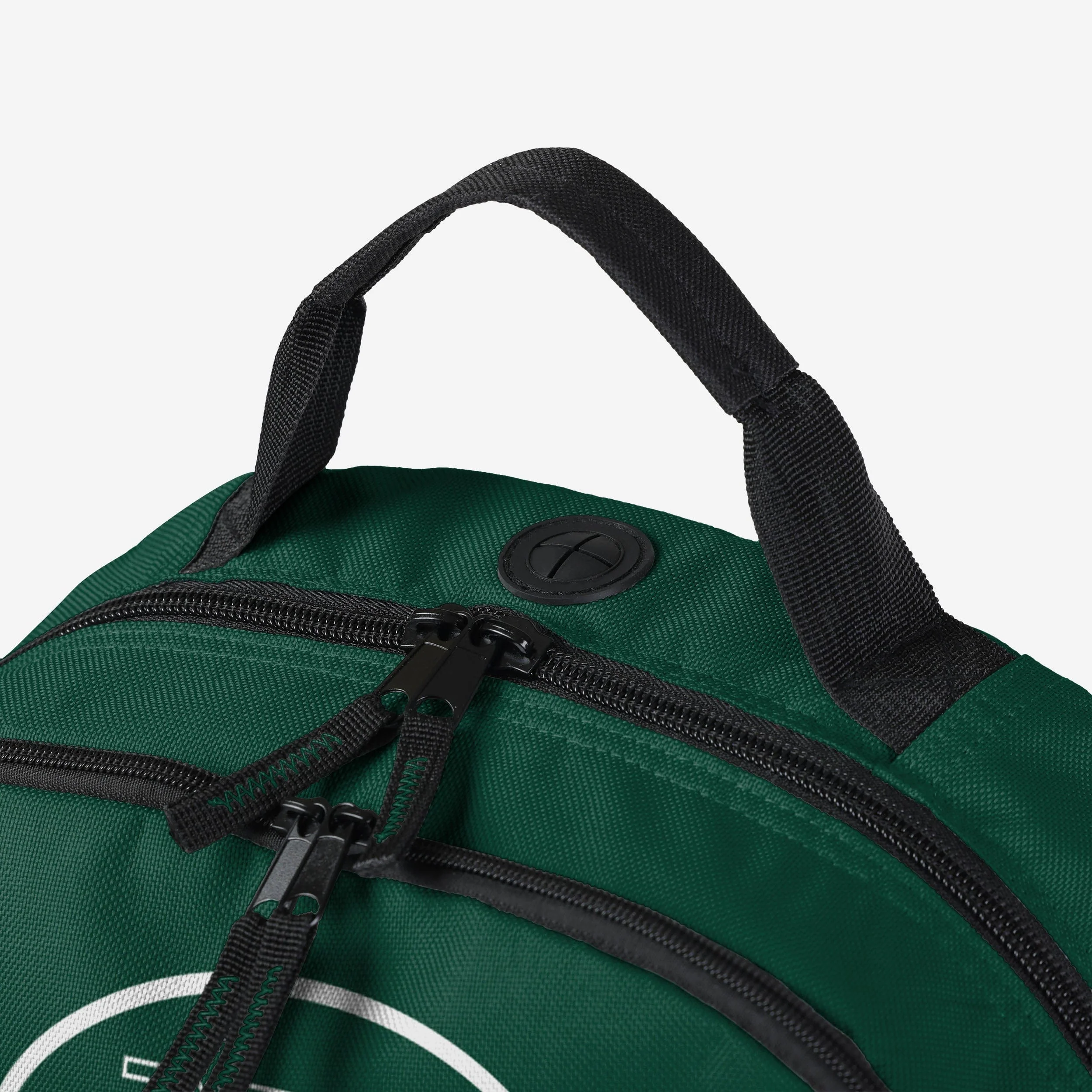 New York Jets Primetime Gradient Backpack 6 New York Jets Primetime Gradient Backpack