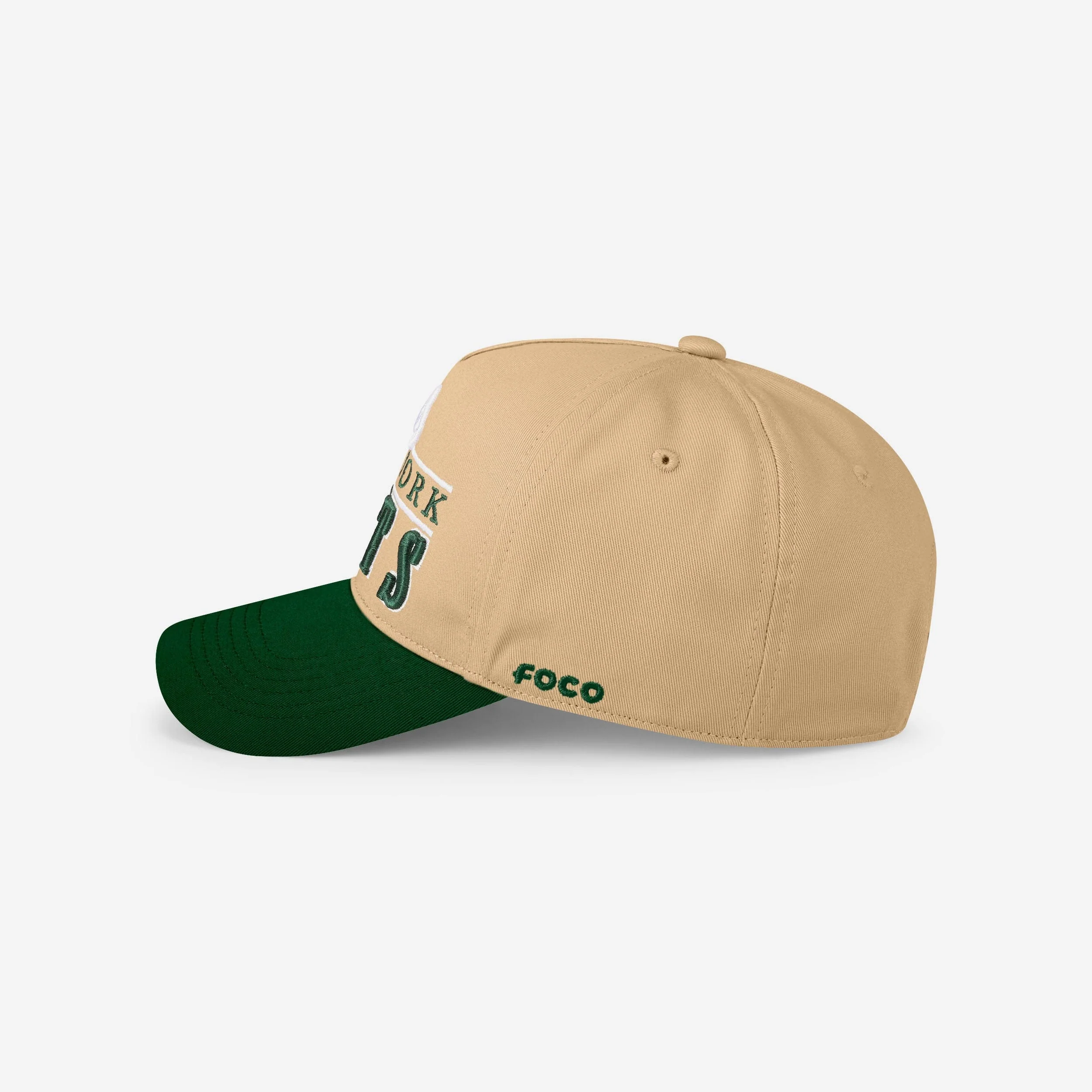 New York Jets Signature Bars Marquee RF Cap 2 New York Jets Signature Bars Marquee RF Cap