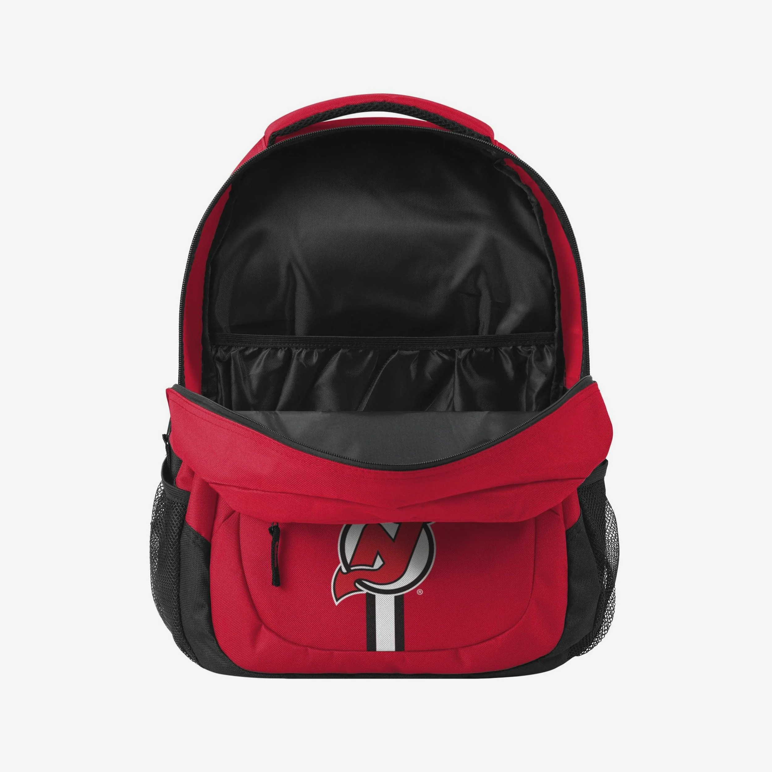 New Jersey Devils Action Backpack 3 New Jersey Devils Action Backpack