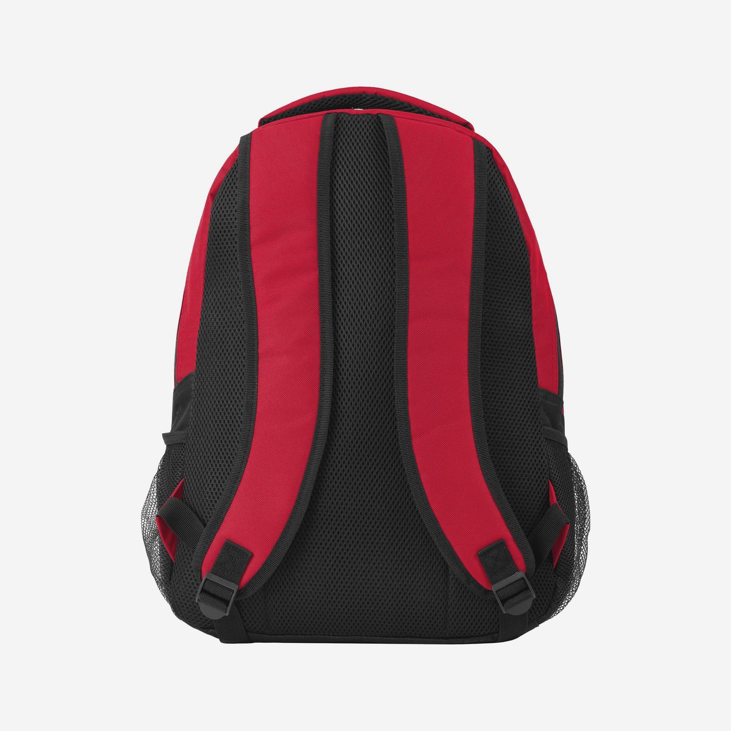 New Jersey Devils Action Backpack 4 New Jersey Devils Action Backpack
