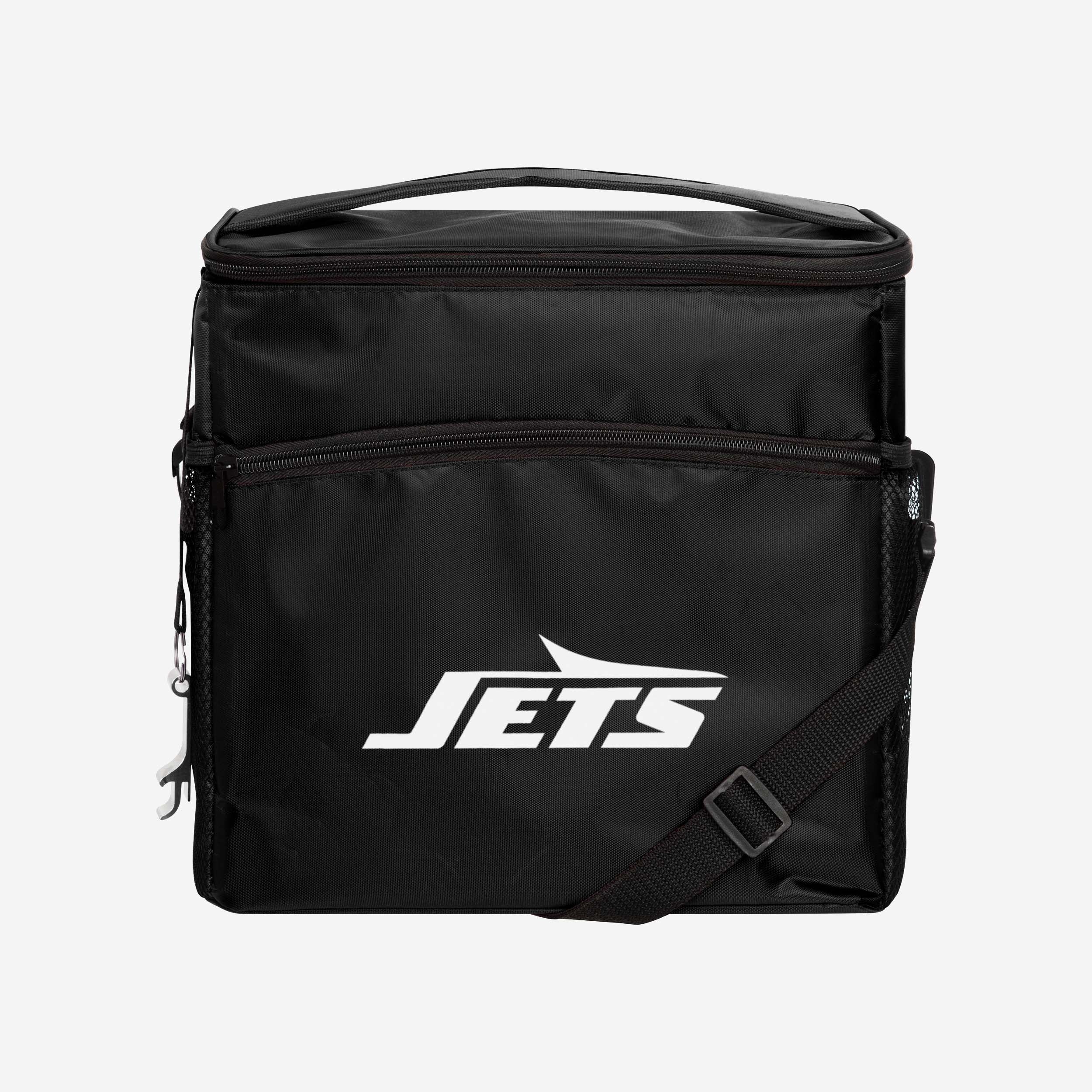 New York Jets 24 Pack Tailgate Cooler