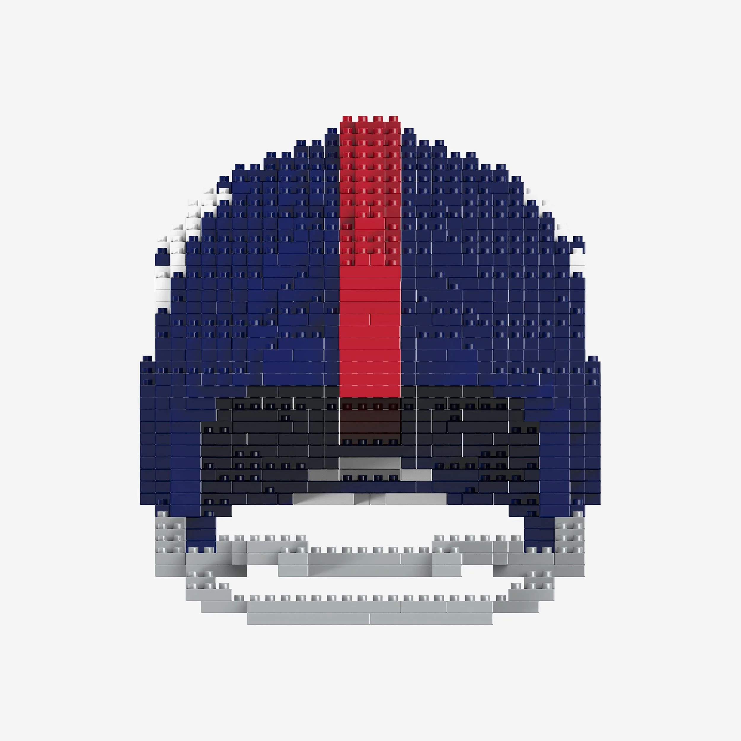 New York Giants BRXLZ Helmet 3 New York Giants BRXLZ Helmet