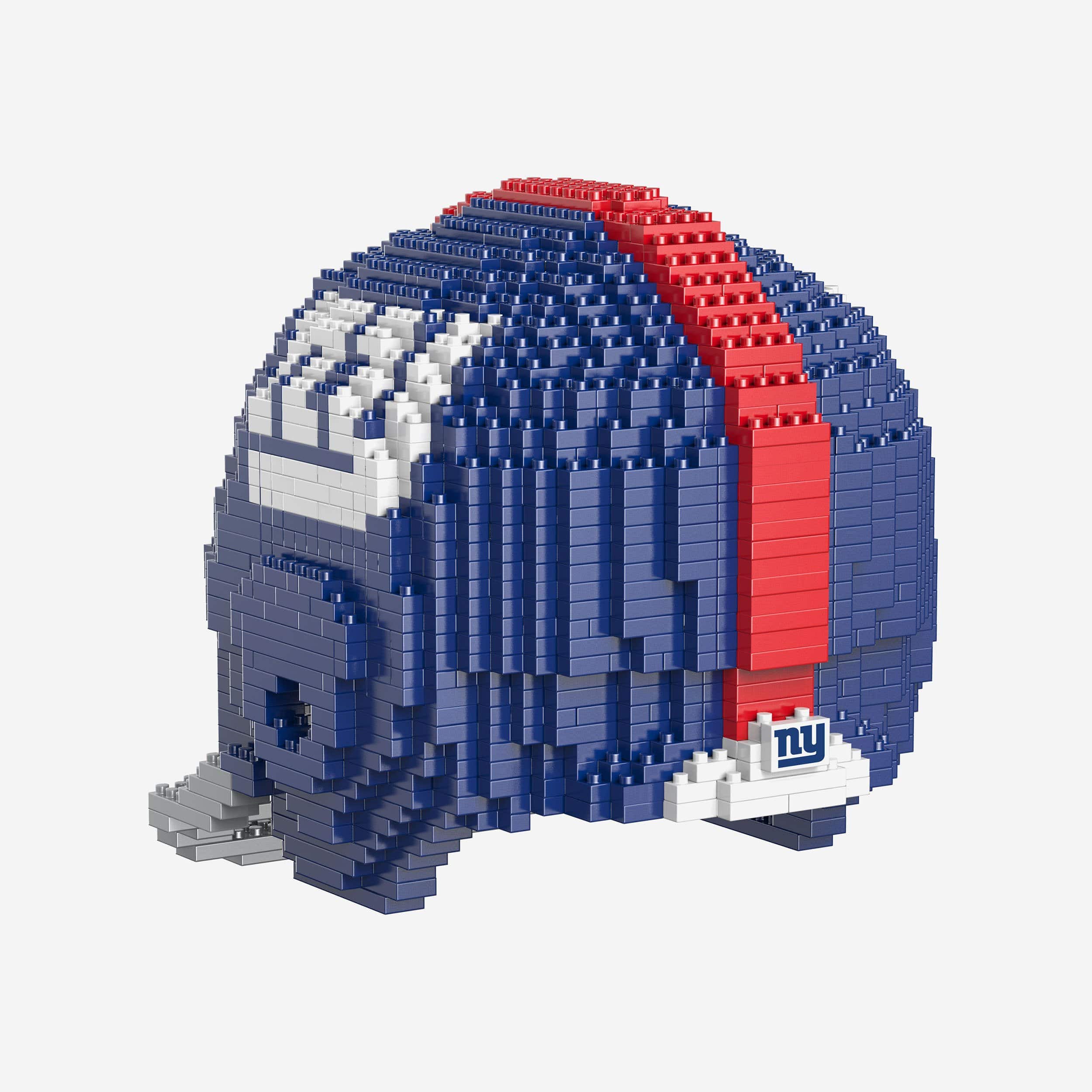 New York Giants BRXLZ Helmet 4 New York Giants BRXLZ Helmet