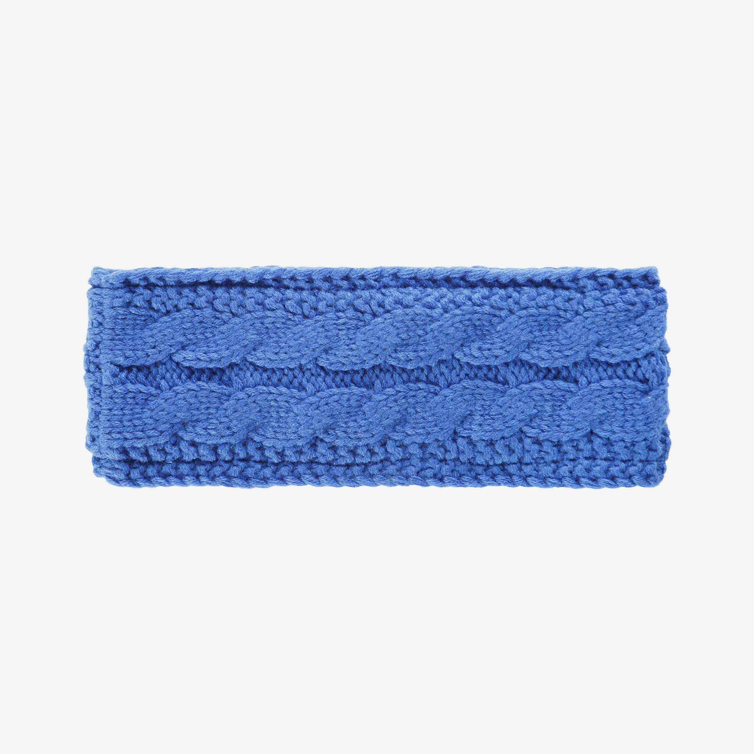Buffalo Bills Womens Knit Fit Headband 3 Buffalo Bills Womens Knit Fit Headband