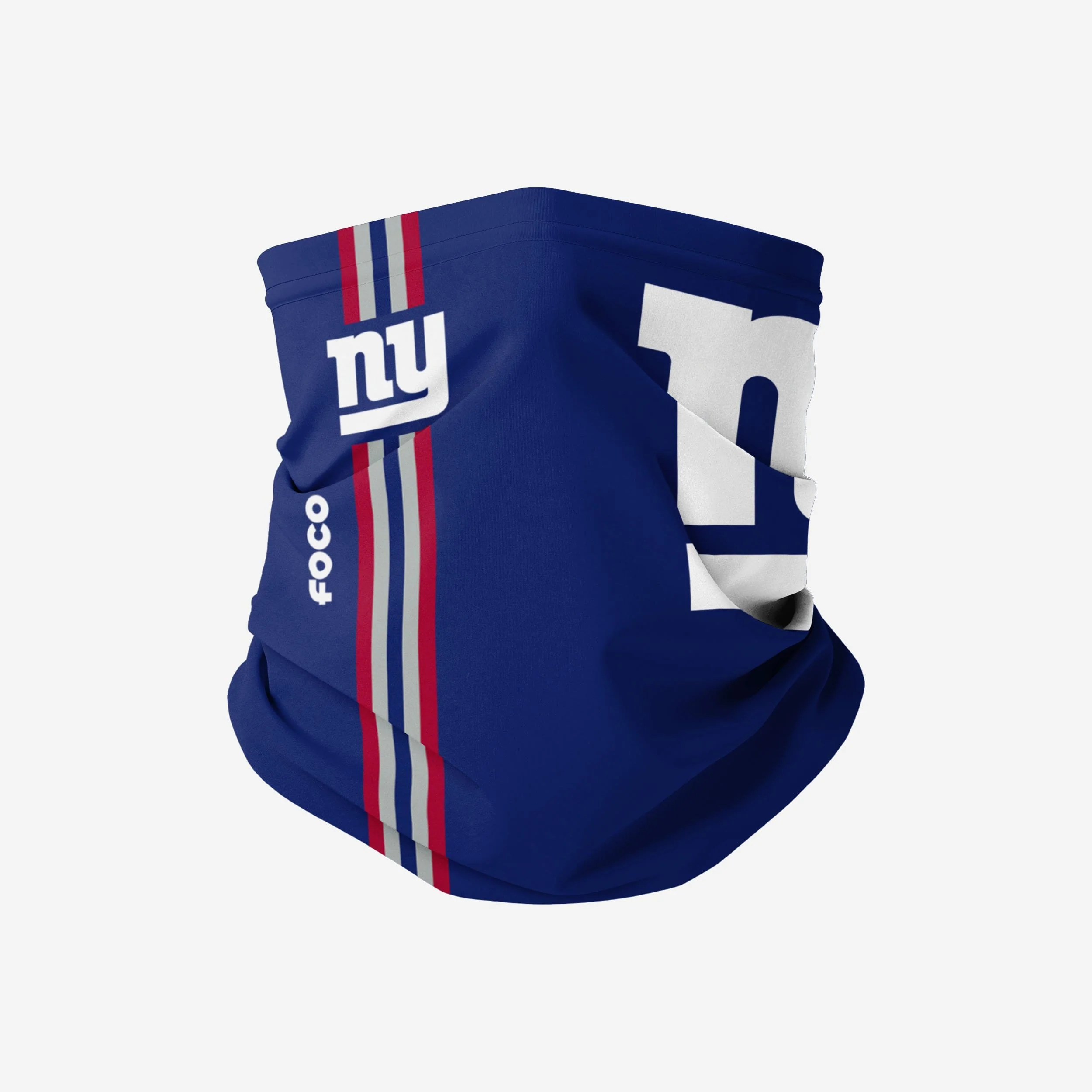 New York Giants On-Field Sideline Logo Gaiter Scarf