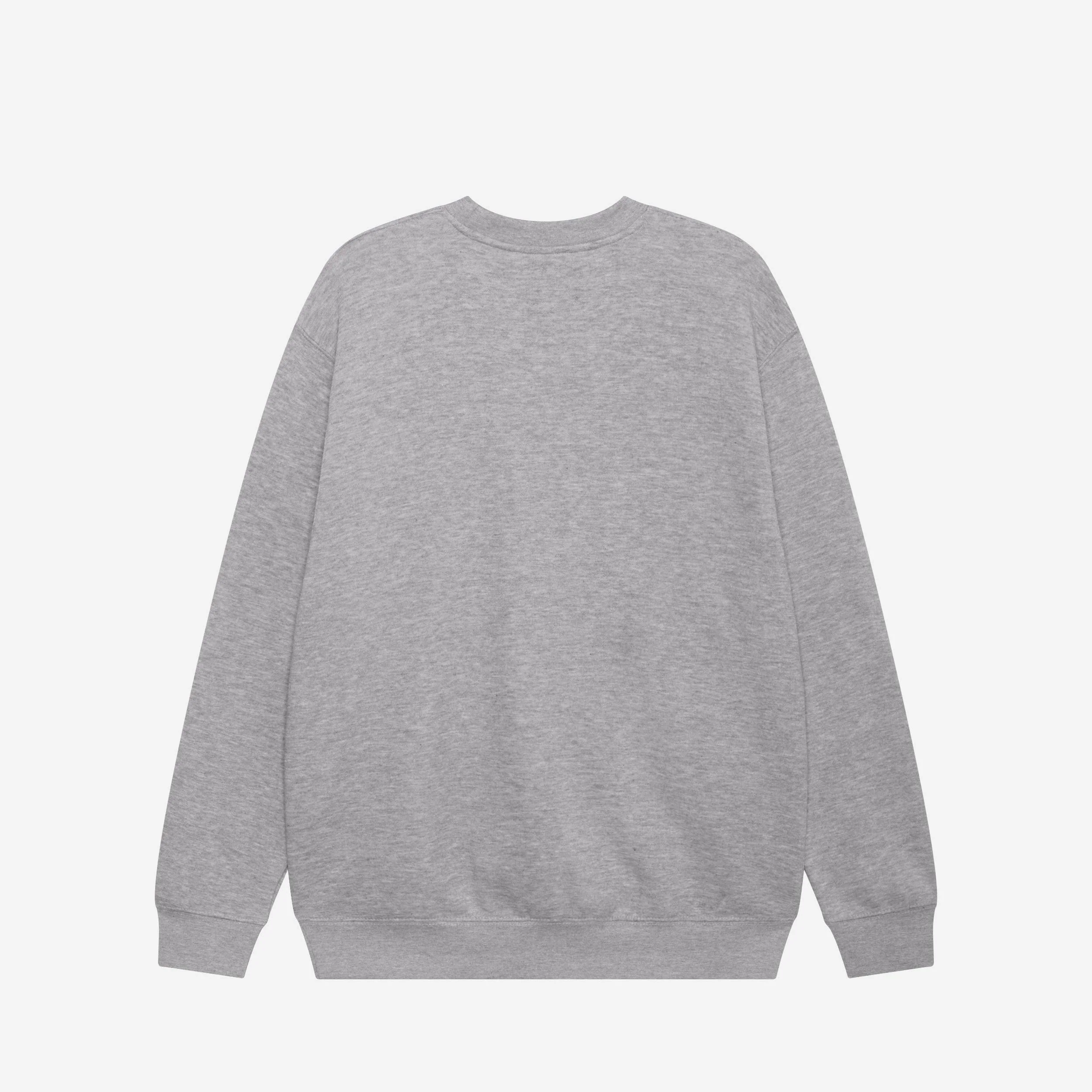 New England Patriots Candy Heart Crew Neck Sweatshirt 4 New England Patriots Candy Heart Crew Neck Sweatshirt