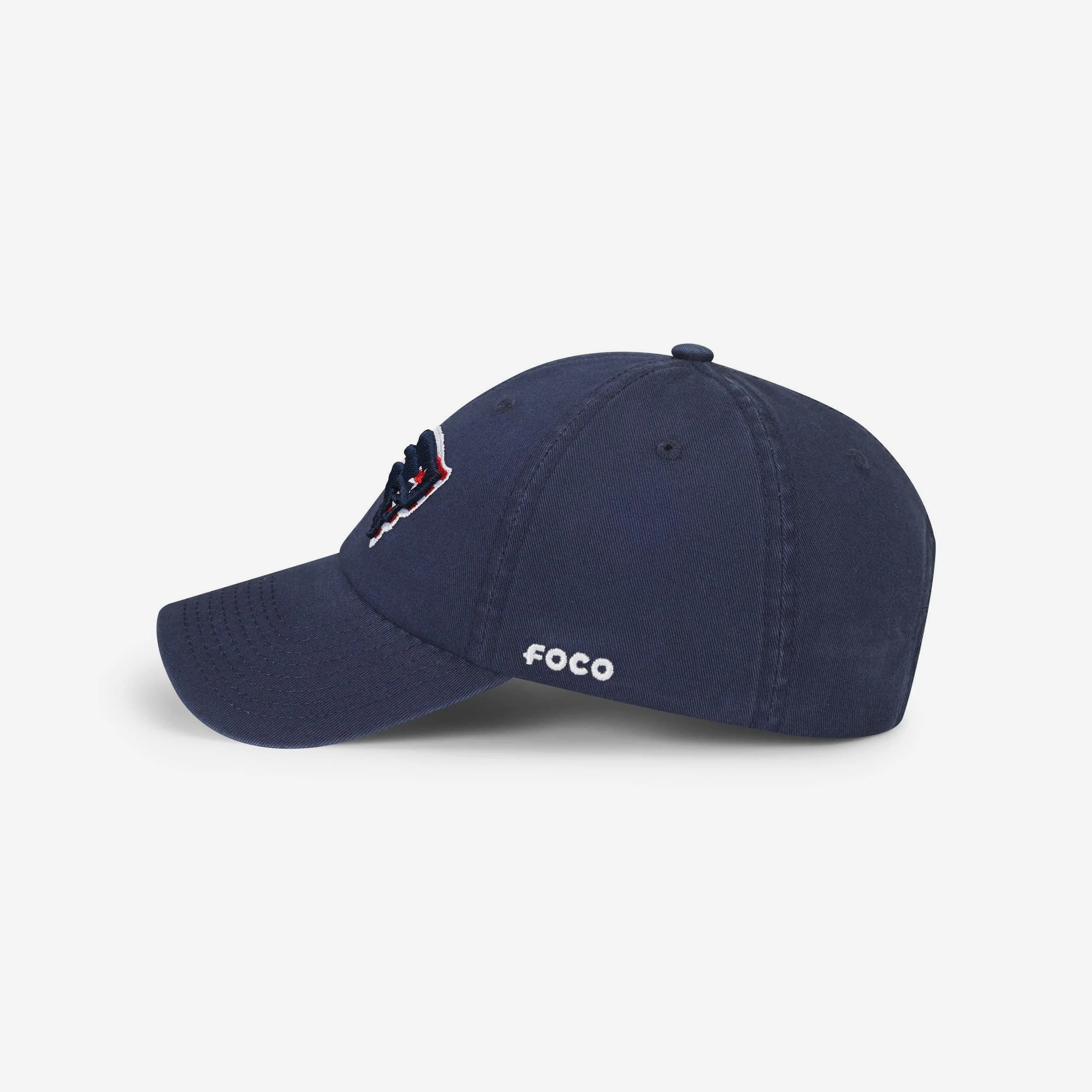 New England Patriots Americana Primary Logo Casual Cap 2 New England Patriots Americana Primary Logo Casual Cap
