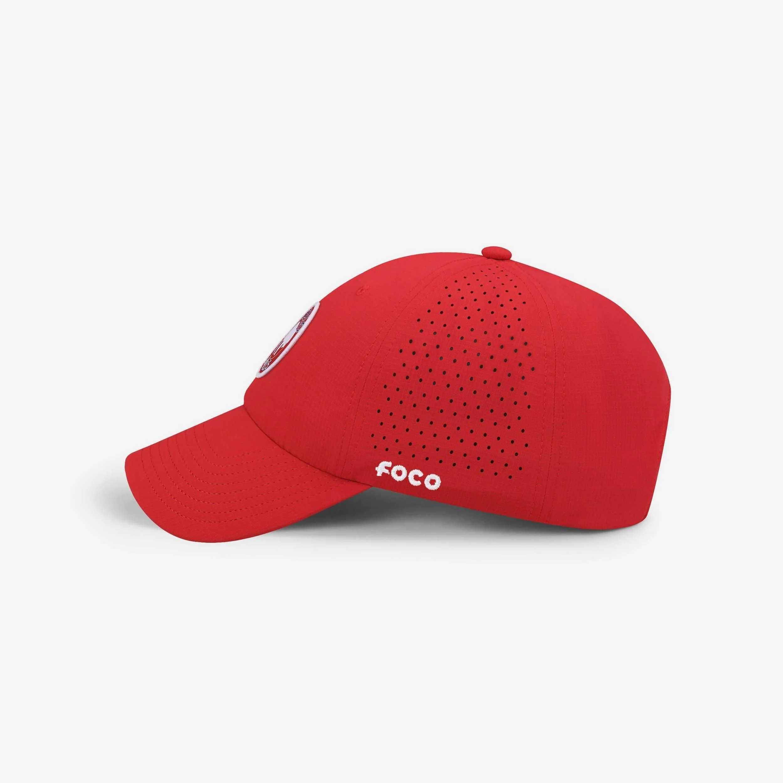 Buffalo Bills Retro Poly Pro Casual Cap 2 Buffalo Bills Retro Poly Pro Casual Cap