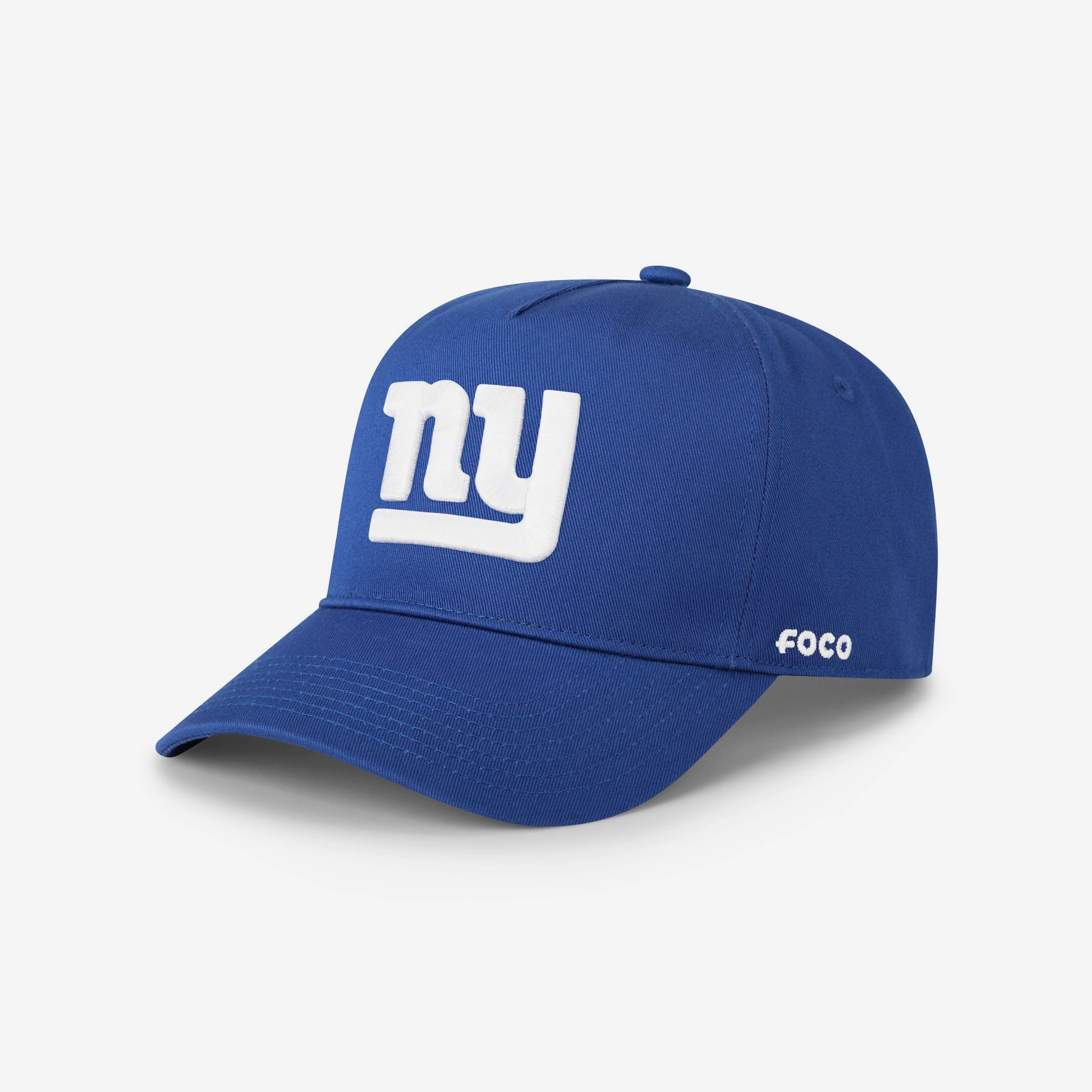 New York Giants Primary Logo Marquee RF Cap