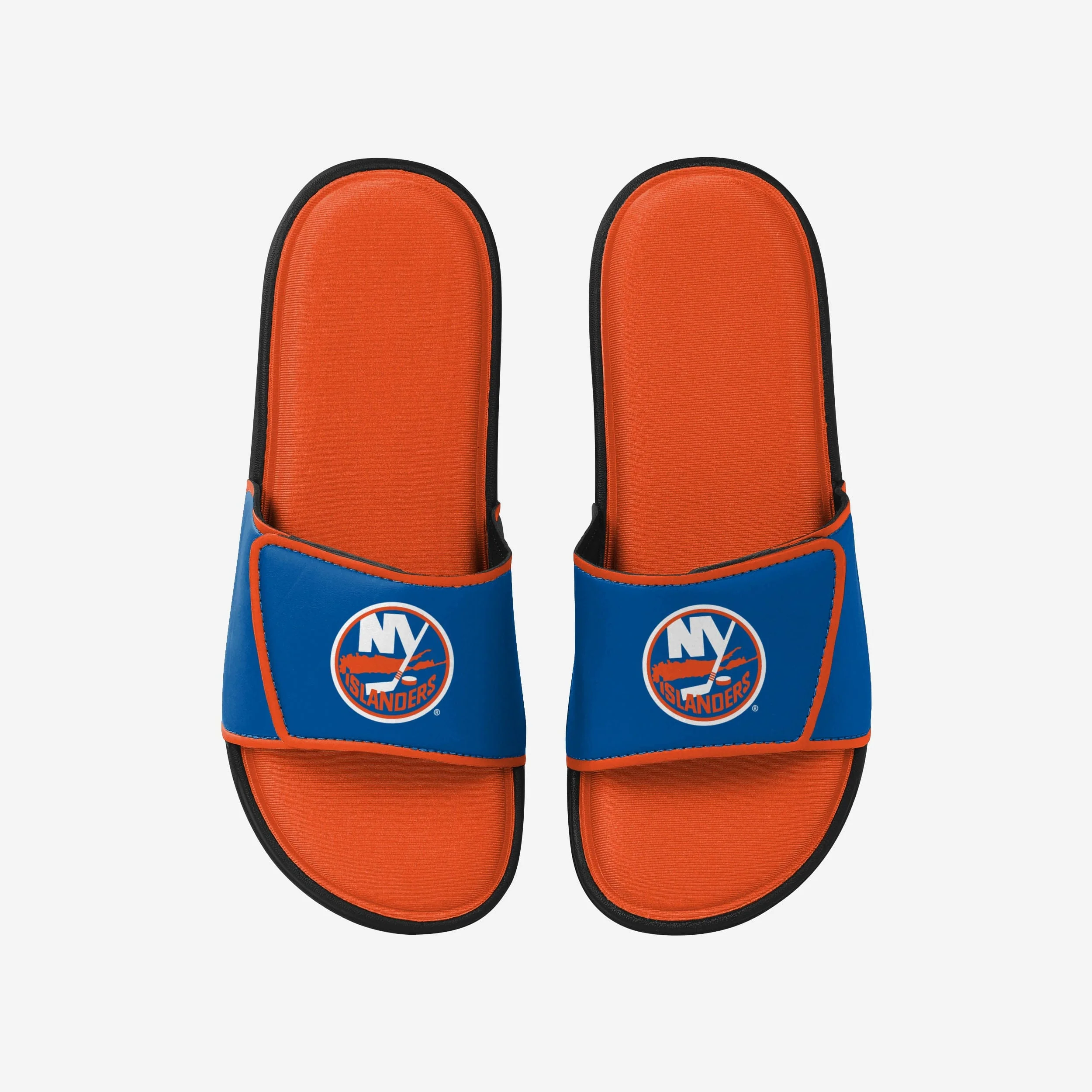 New York Islanders Foam Sport Slide