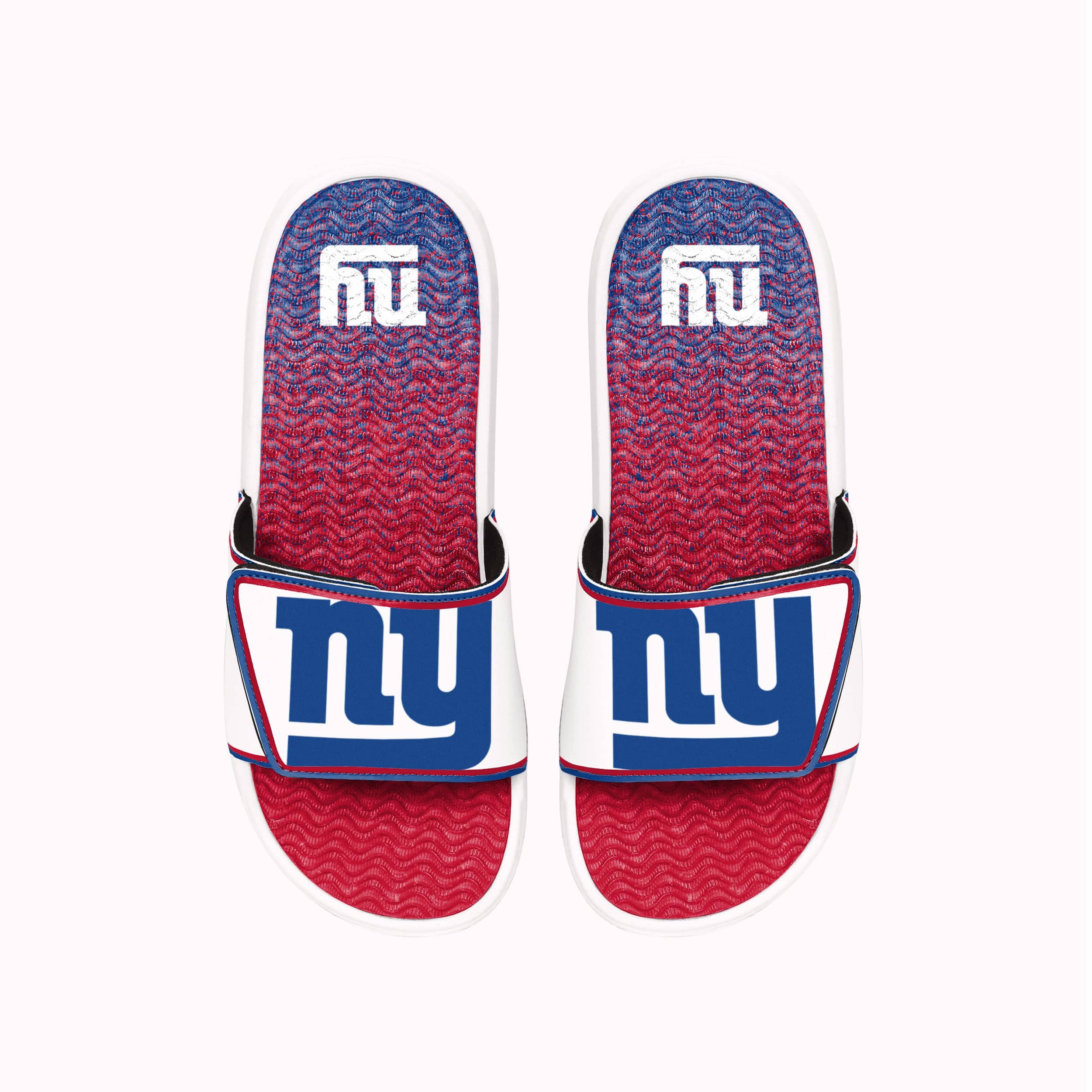 New York Giants Primary Logo Gradient Gel Slide 1 New York Giants Primary Logo Gradient Gel Slide