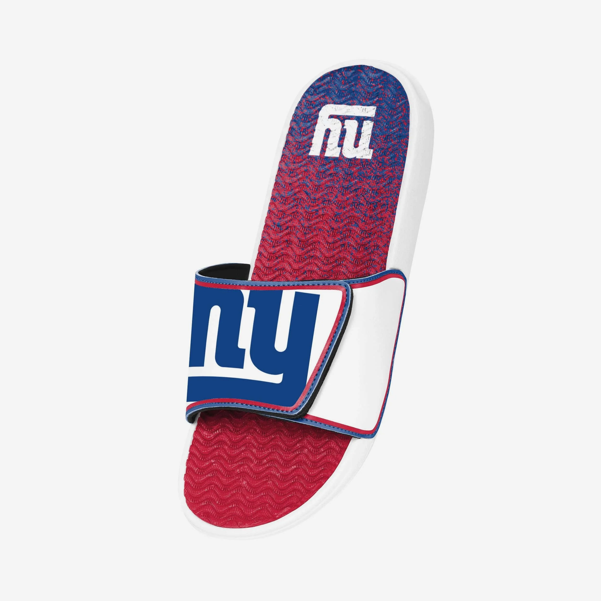 New York Giants Primary Logo Gradient Gel Slide 2 New York Giants Primary Logo Gradient Gel Slide