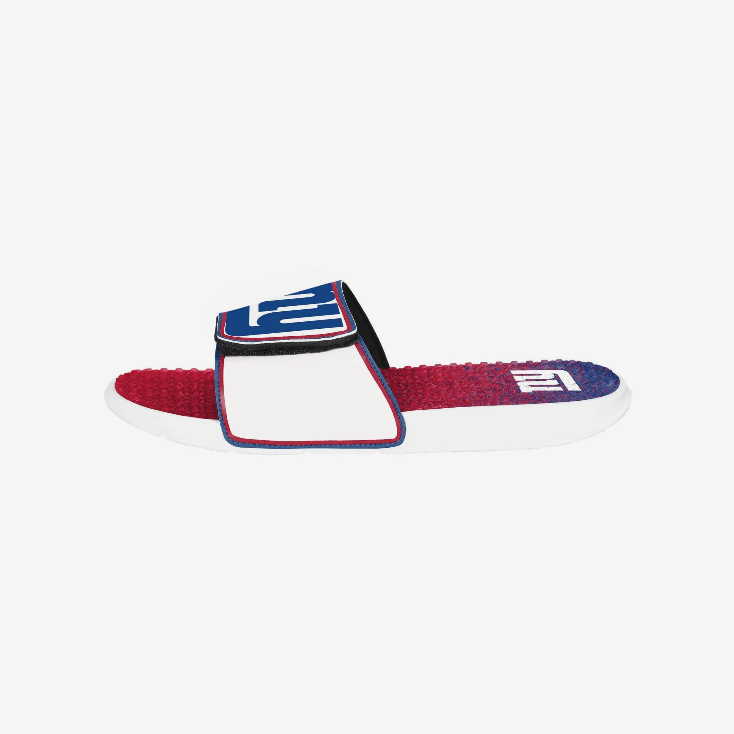 New York Giants Primary Logo Gradient Gel Slide 4 New York Giants Primary Logo Gradient Gel Slide