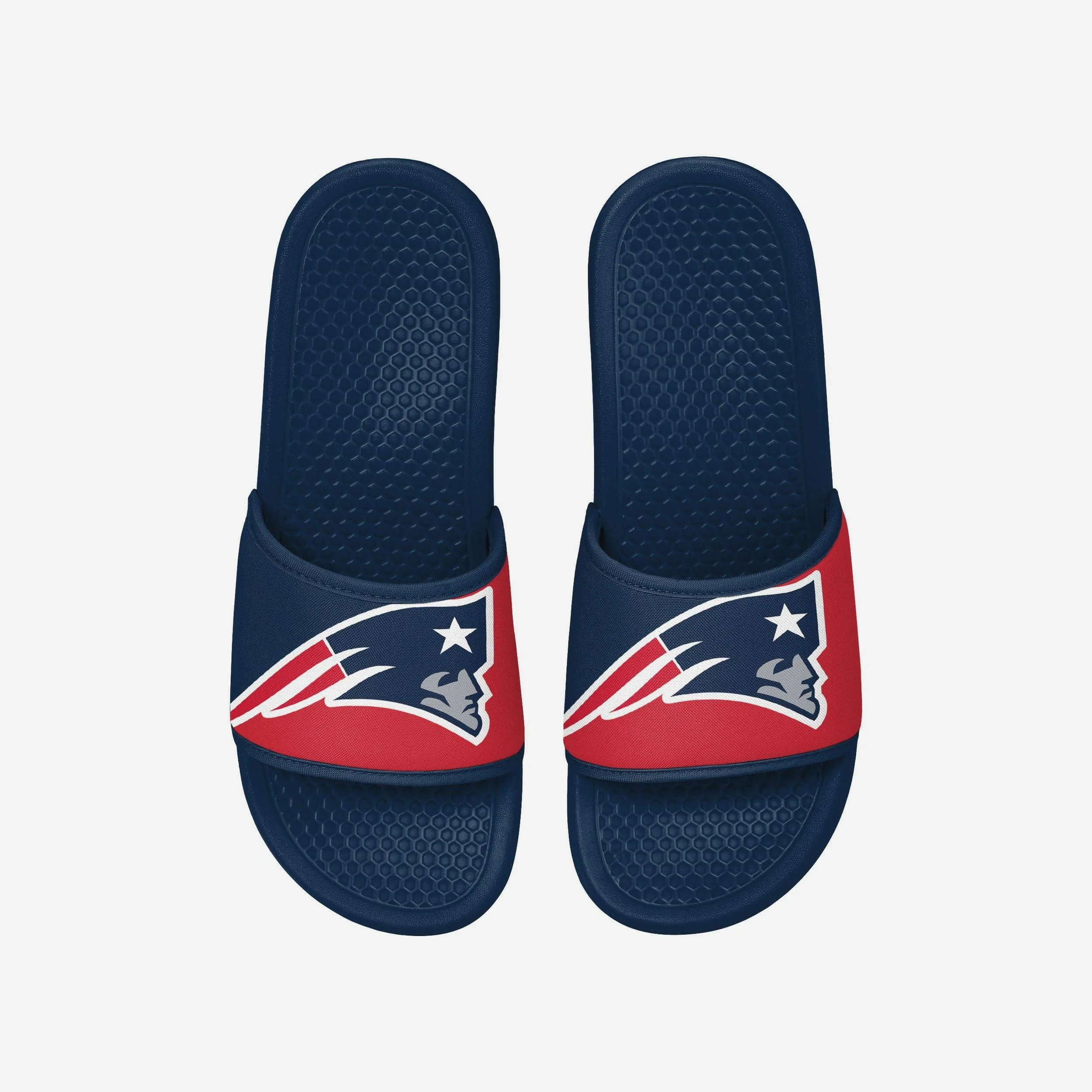 New England Patriots Team Color Primary Logo Slide 1 New England Patriots Team Color Primary Logo Slide