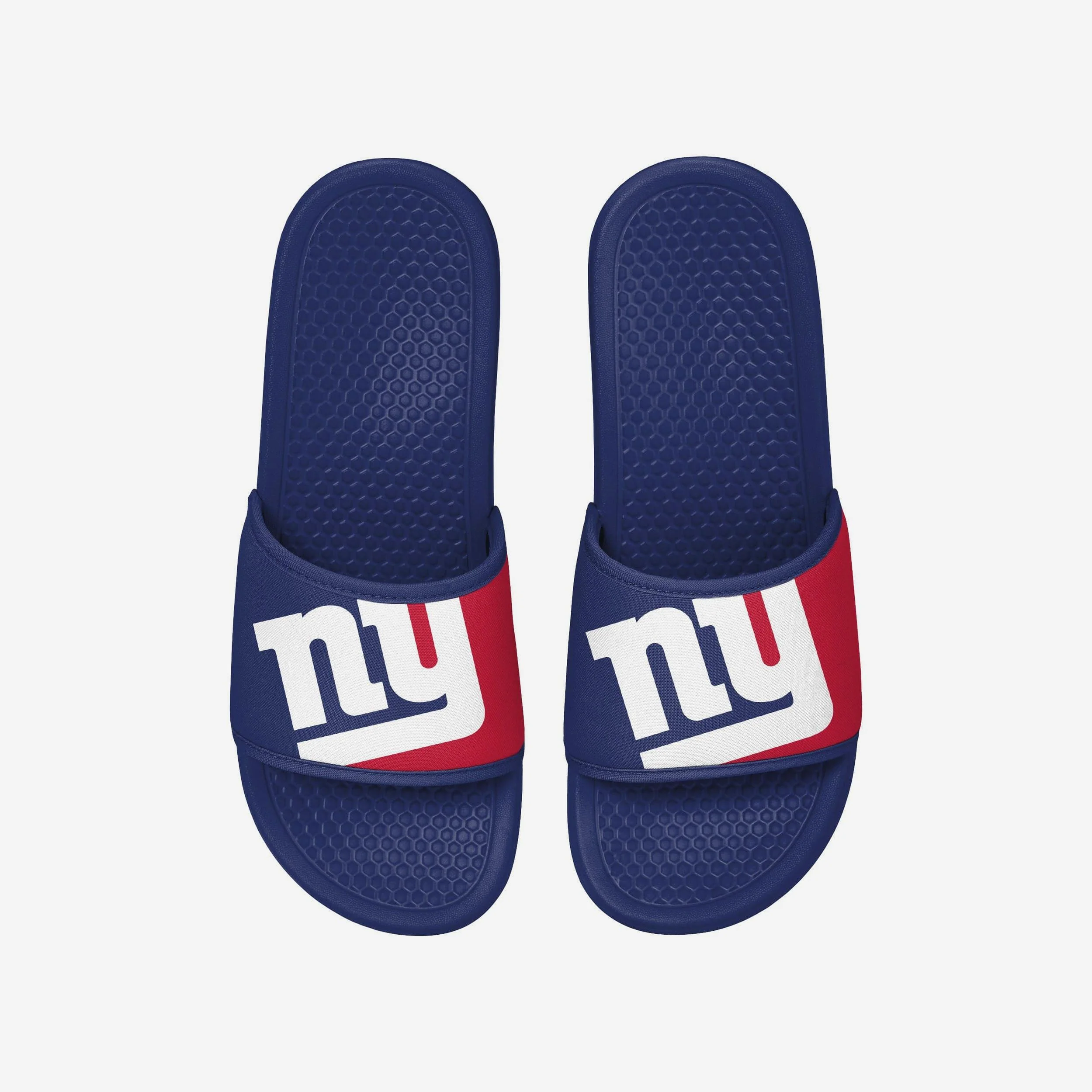 New York Giants Team Color Primary Logo Slide 1 New York Giants Team Color Primary Logo Slide