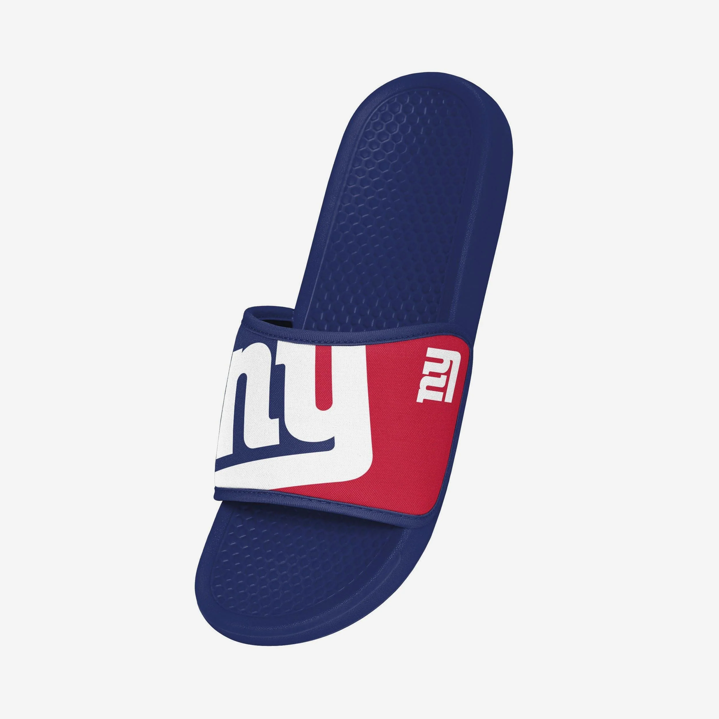 New York Giants Team Color Primary Logo Slide 2 New York Giants Team Color Primary Logo Slide