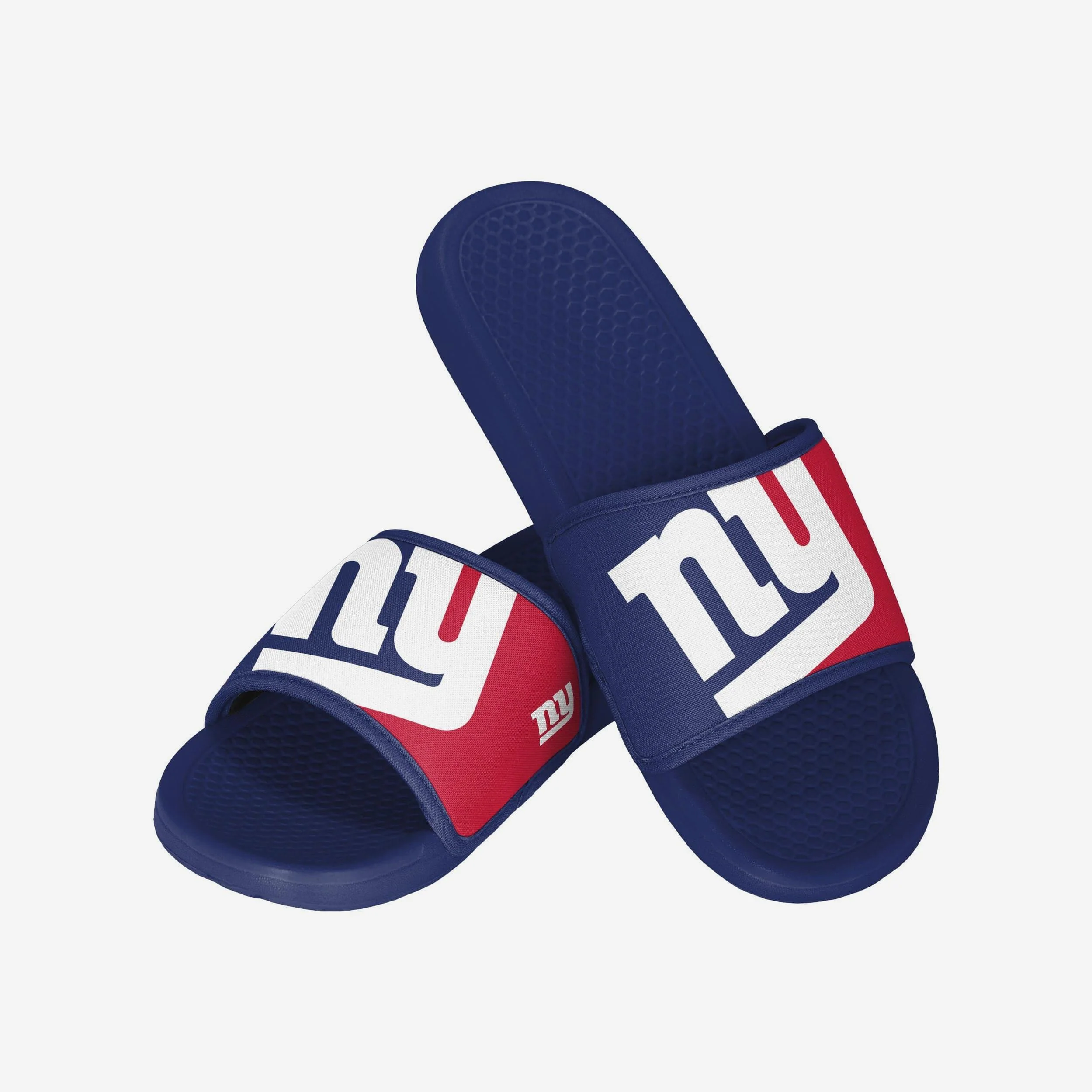 New York Giants Team Color Primary Logo Slide 3 New York Giants Team Color Primary Logo Slide