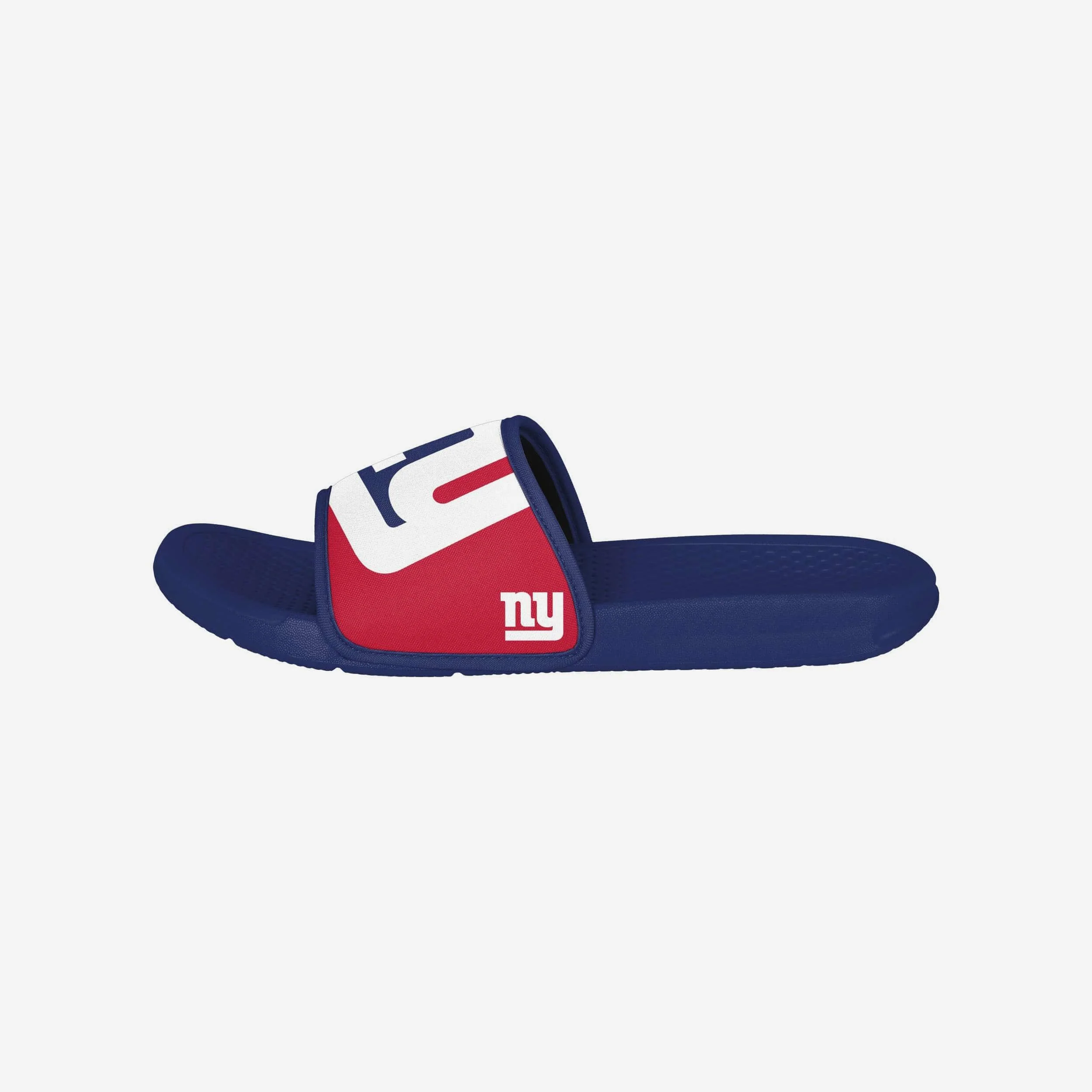 New York Giants Team Color Primary Logo Slide 4 New York Giants Team Color Primary Logo Slide