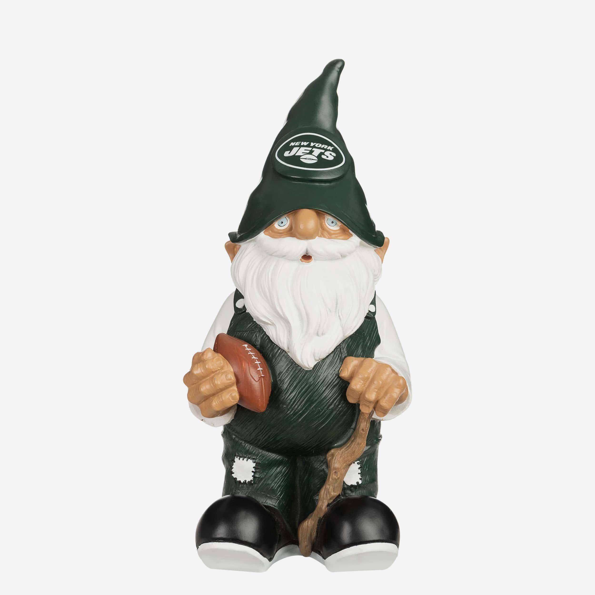 New York Jets Team Gnome