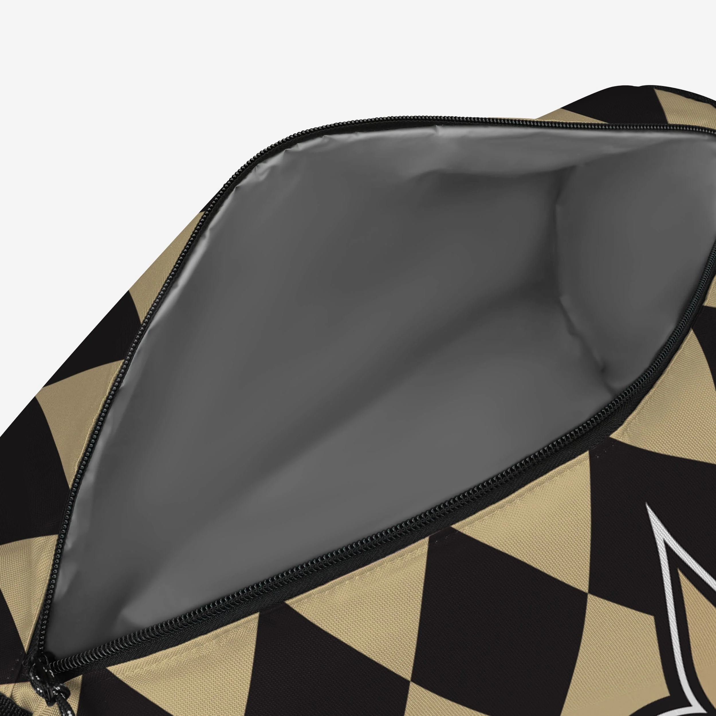 New Orleans Saints Gradient Cooler Duffle Bag 3 New Orleans Saints Gradient Cooler Duffle Bag