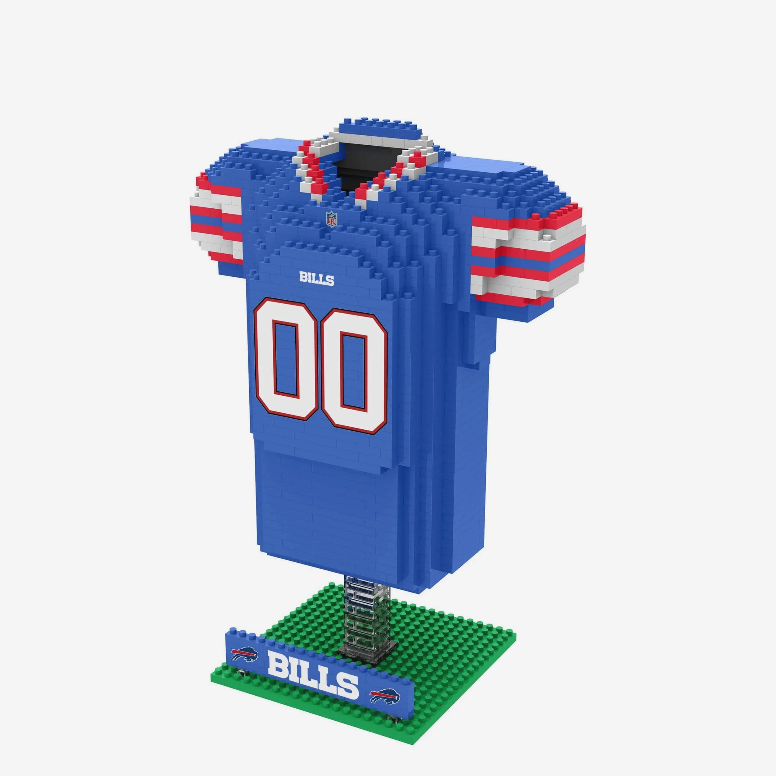 Buffalo Bills BRXLZ Jersey