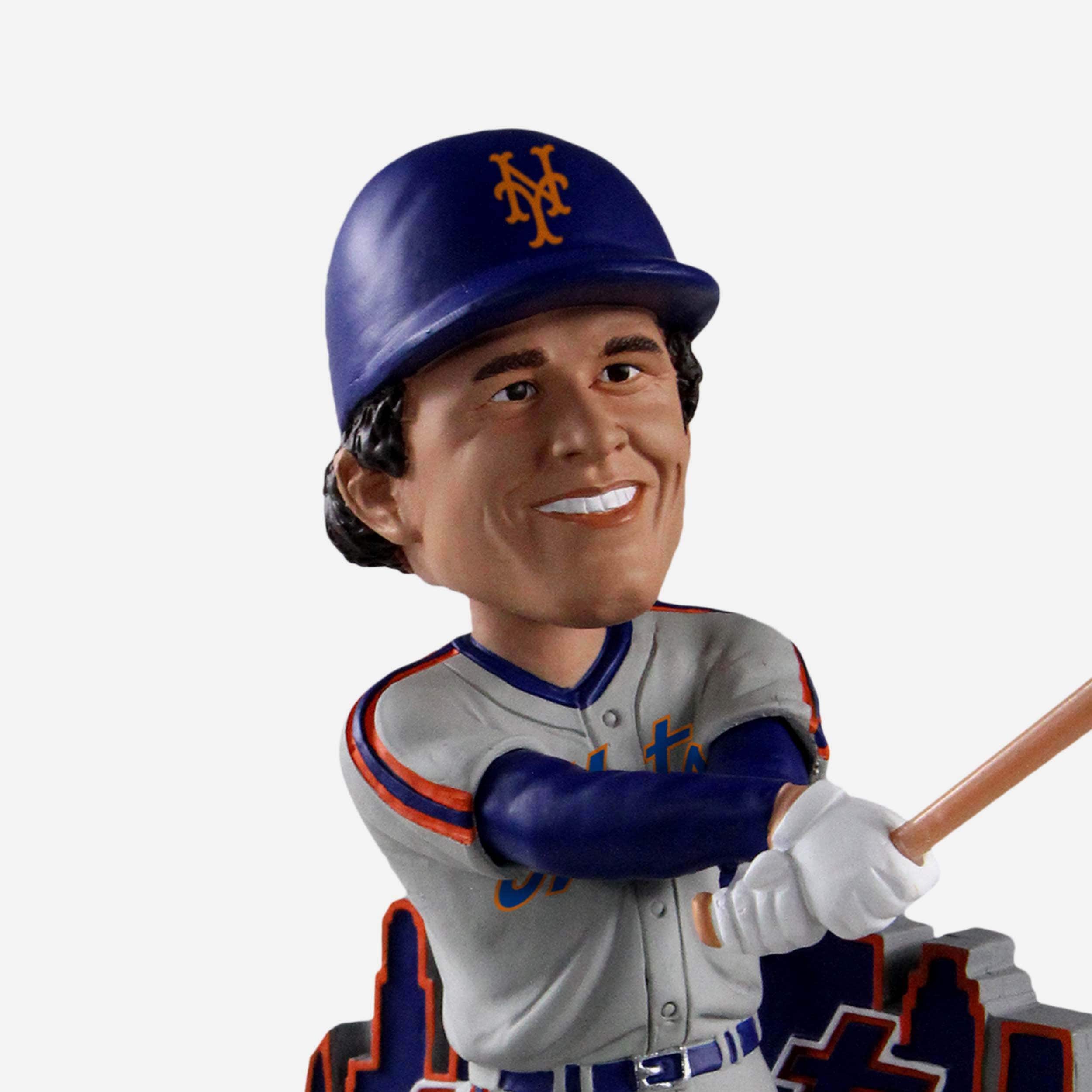 Gary Carter New York Mets 1986 World Series Champions Bobblehead 2 Gary Carter New York Mets 1986 World Series Champions Bobblehead