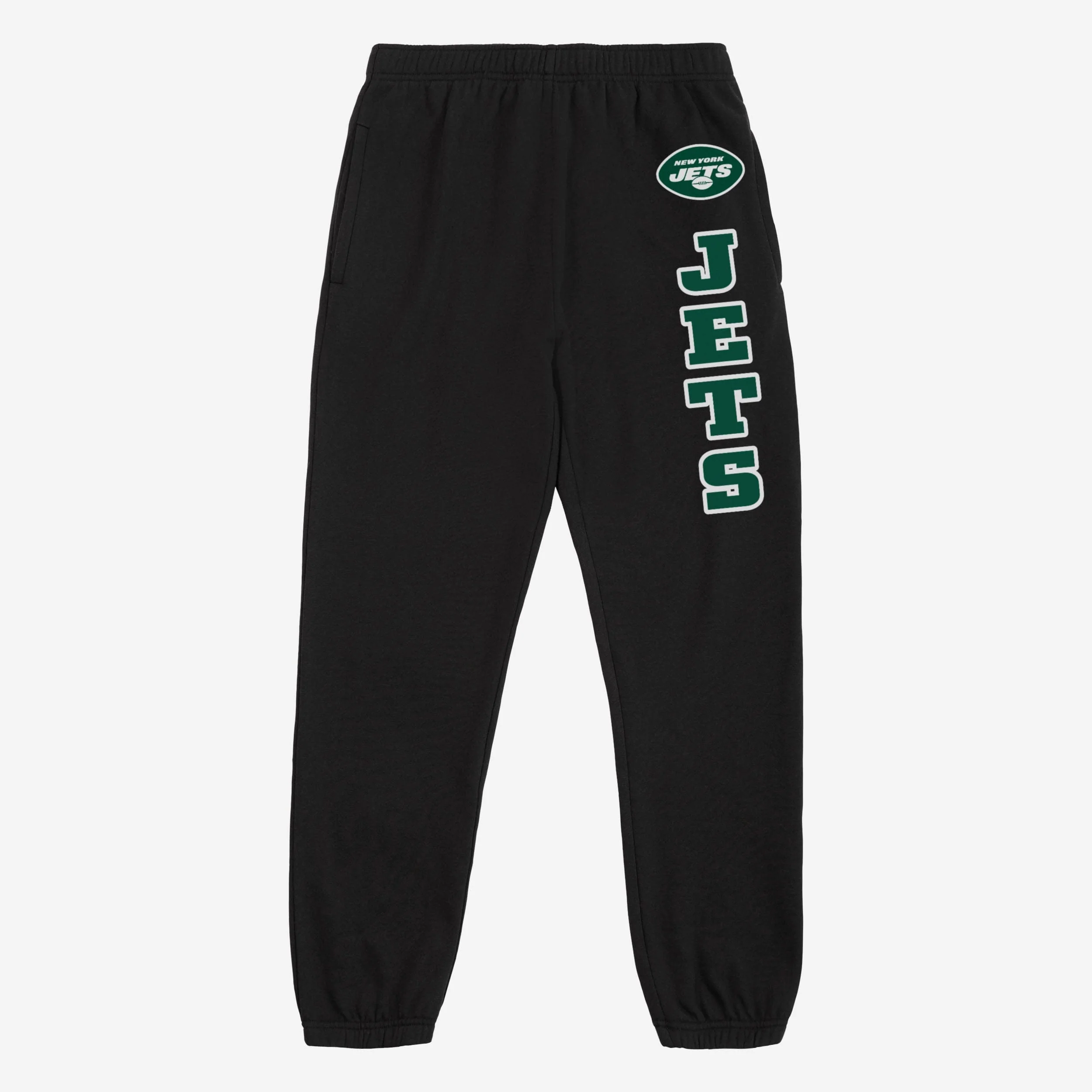 New York Jets Team Color Sweatpants 5 New York Jets Team Color Sweatpants