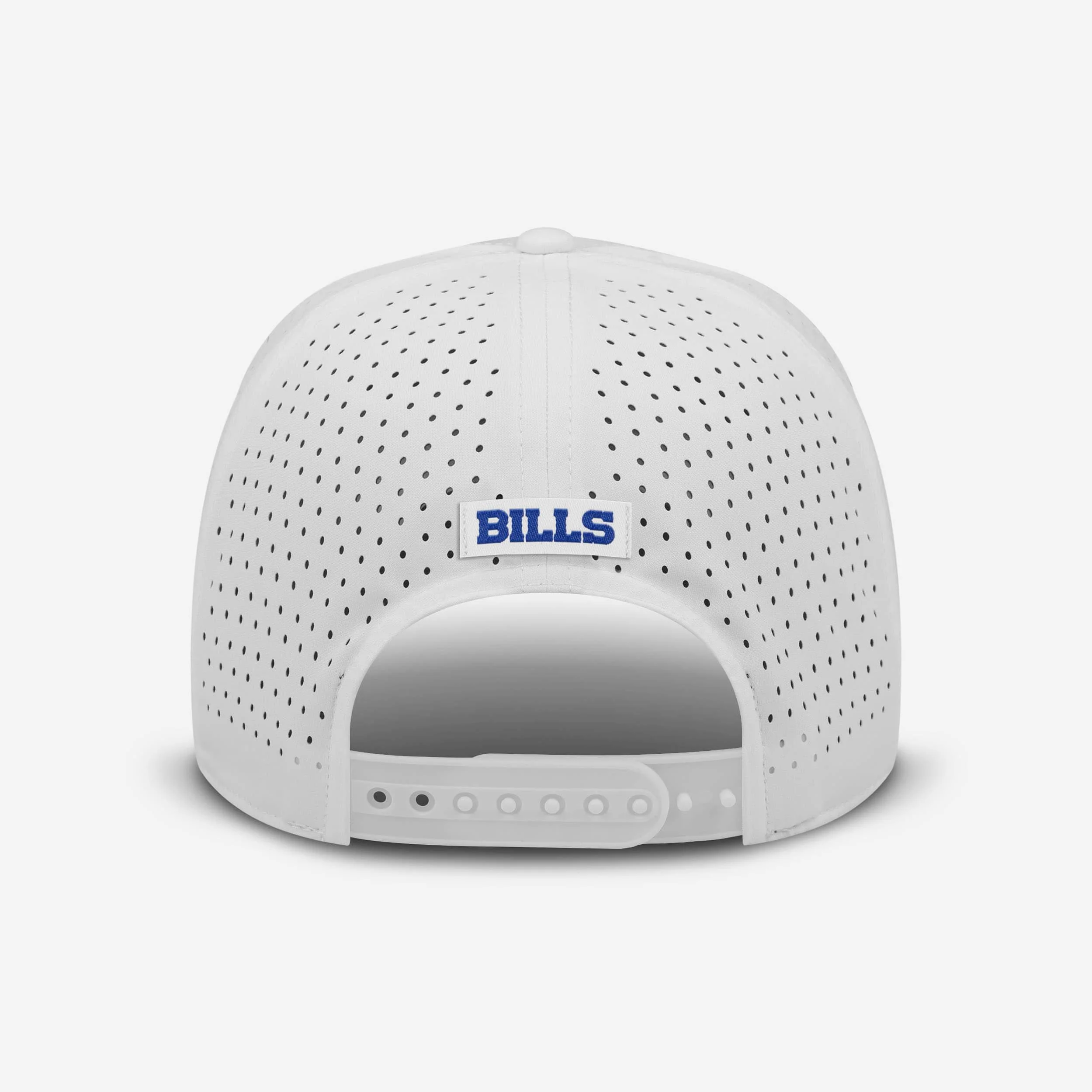 Buffalo Bills Slogan Patch Poly Pro Marquee RF Cap 3 Buffalo Bills Slogan Patch Poly Pro Marquee RF Cap