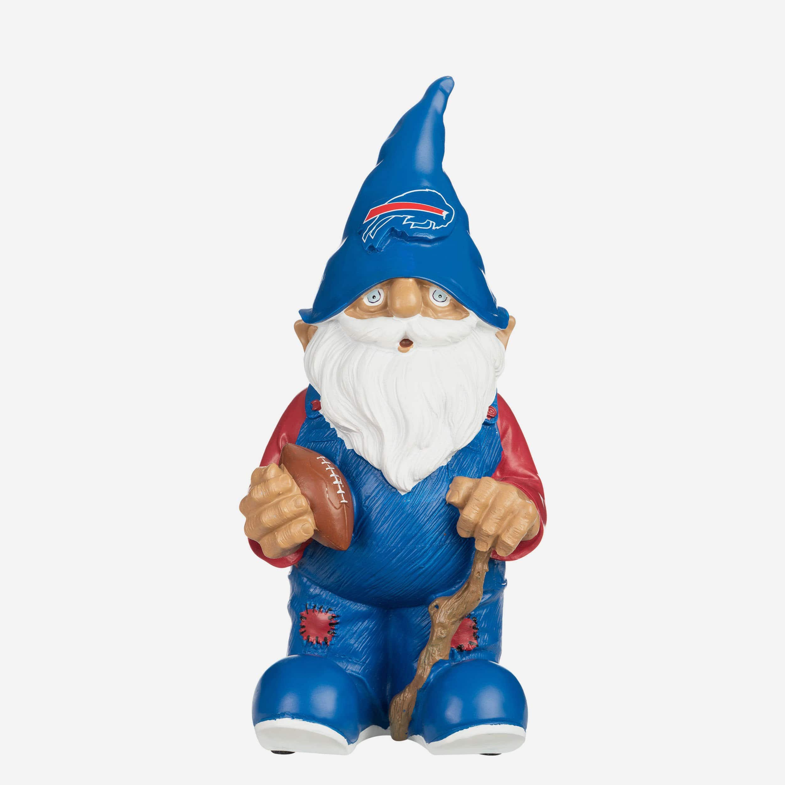Buffalo Bills Team Gnome
