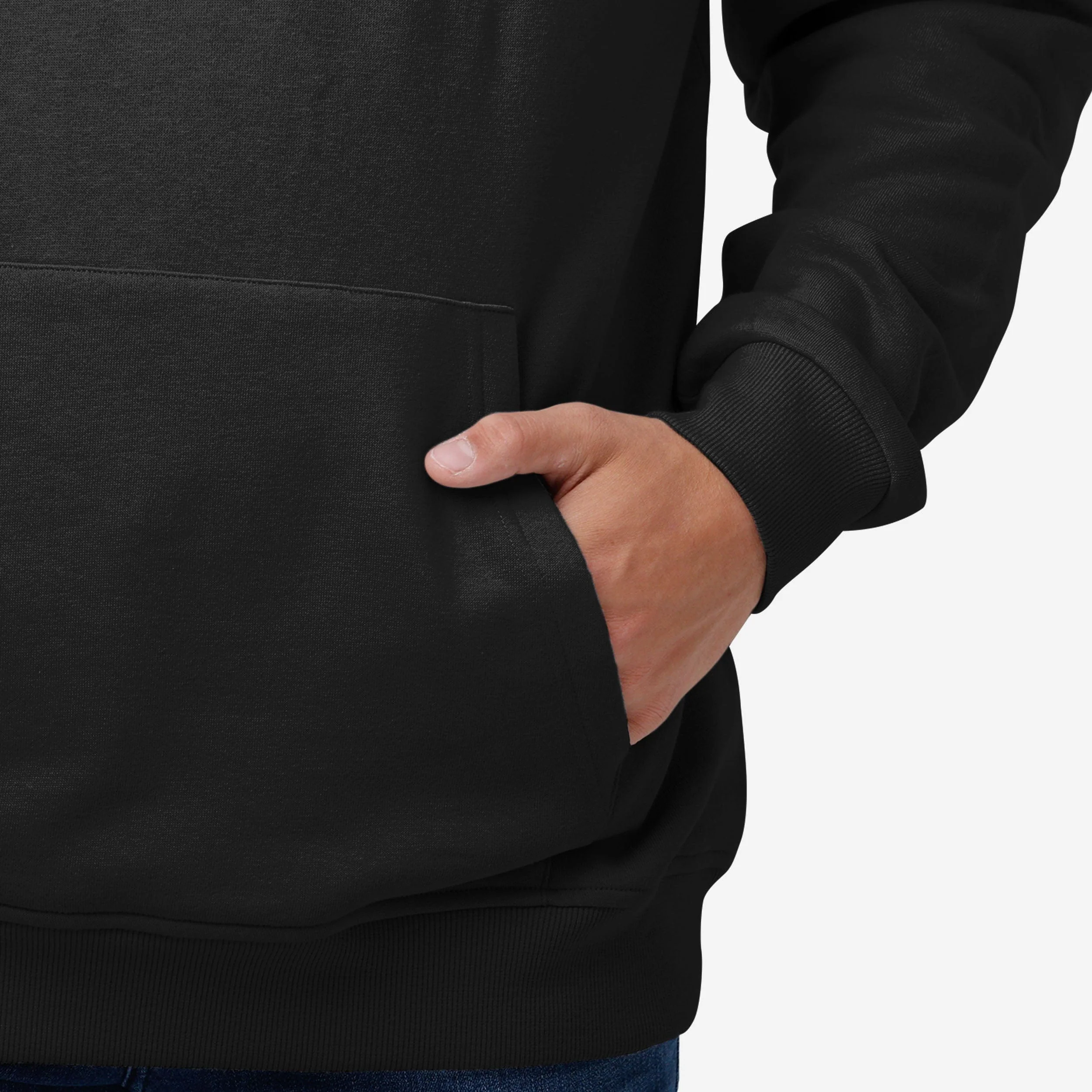 New Orleans Saints Solid Hoodie 3 New Orleans Saints Solid Hoodie