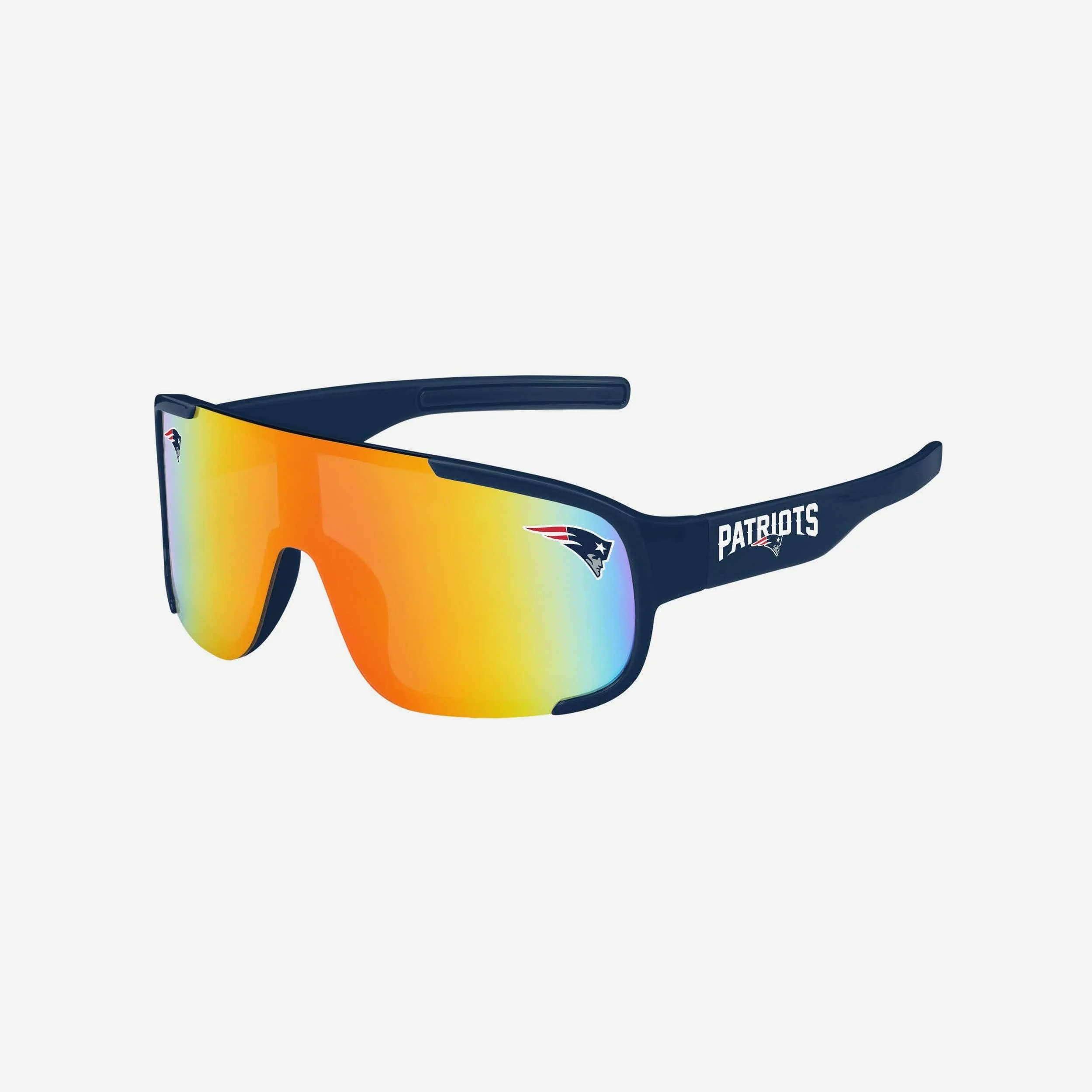 New England Patriots Gameday Edge Sunglasses 1 New England Patriots Gameday Edge Sunglasses