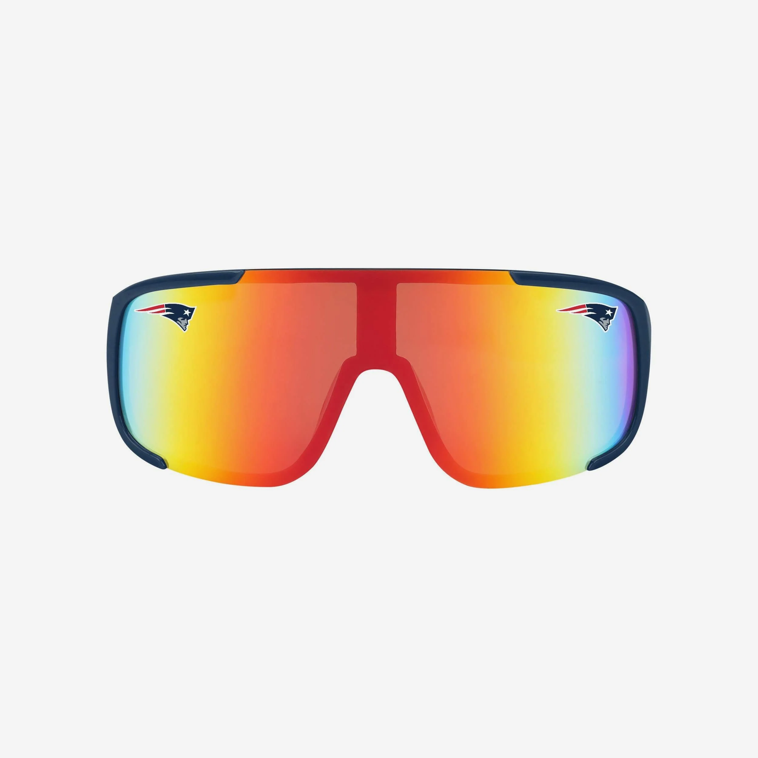 New England Patriots Gameday Edge Sunglasses 2 New England Patriots Gameday Edge Sunglasses