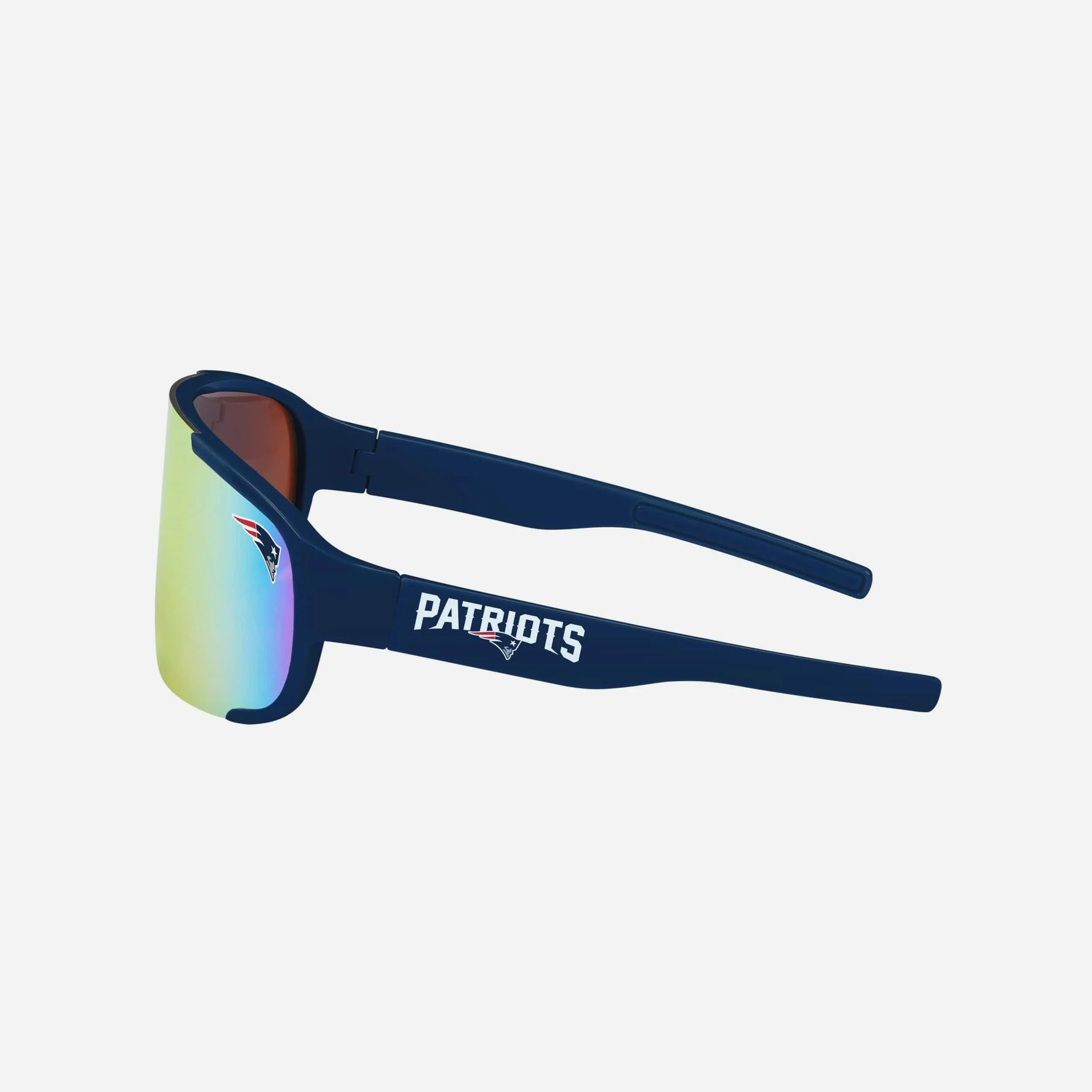 New England Patriots Gameday Edge Sunglasses 3 New England Patriots Gameday Edge Sunglasses