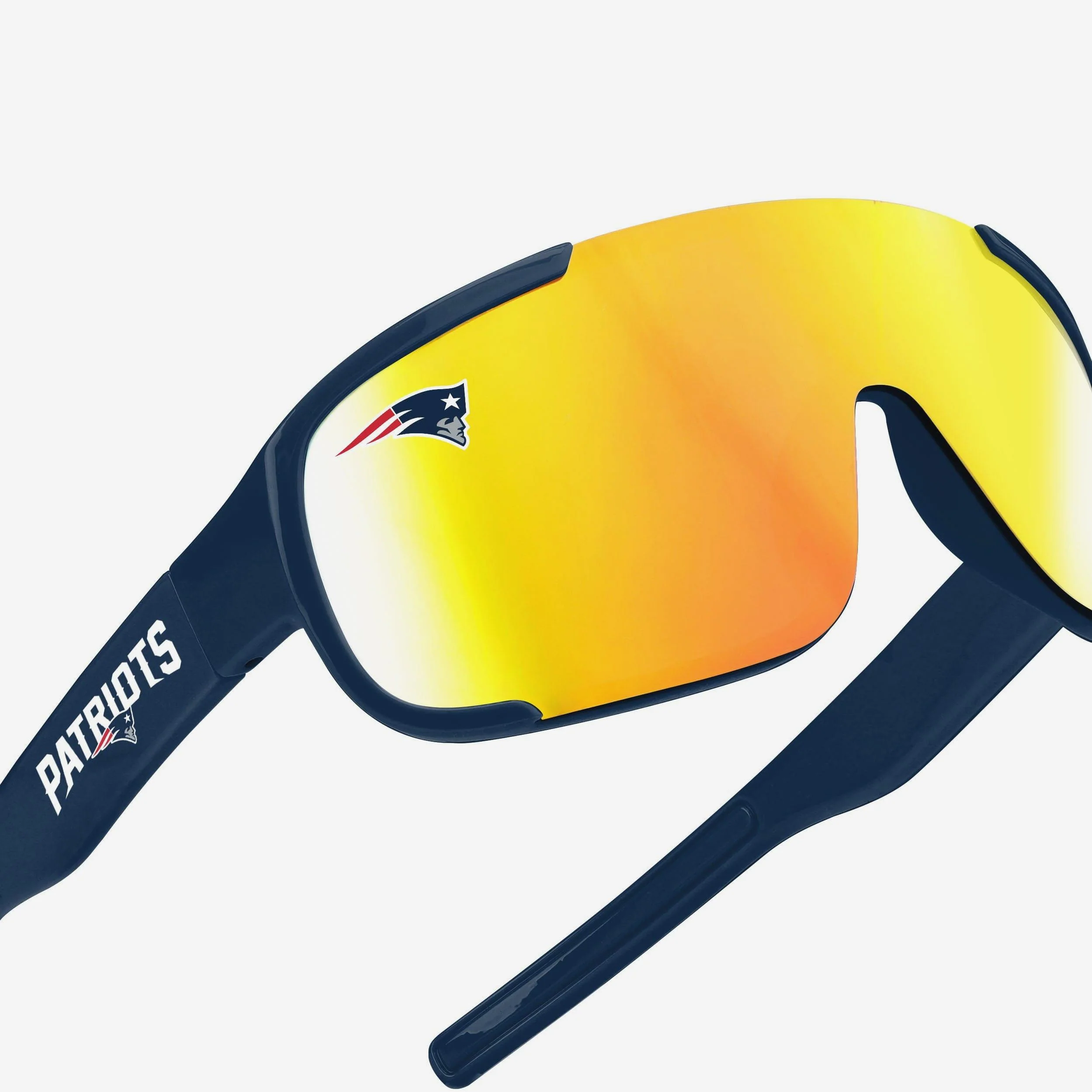New England Patriots Gameday Edge Sunglasses 4 New England Patriots Gameday Edge Sunglasses