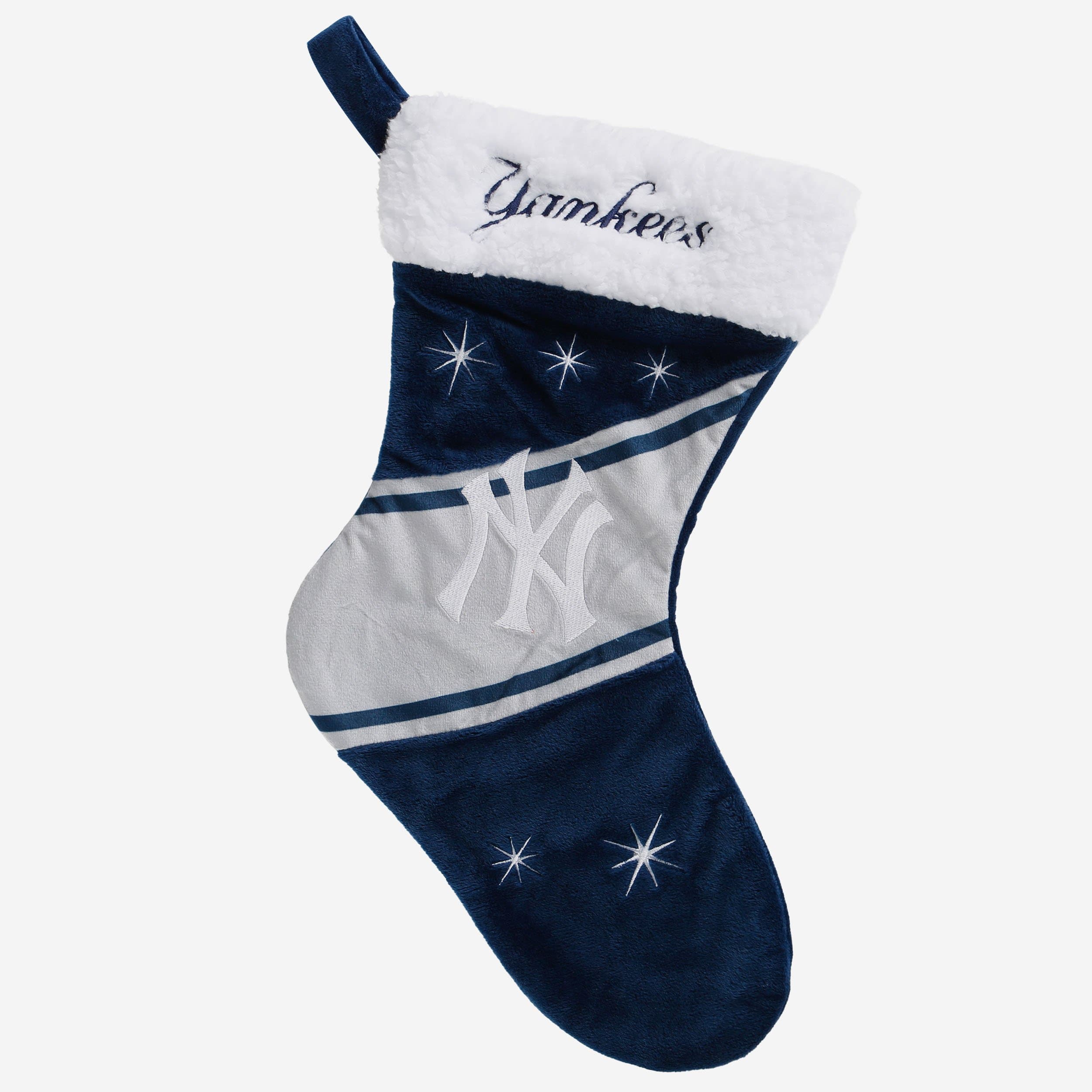 New York Yankees High End Stocking