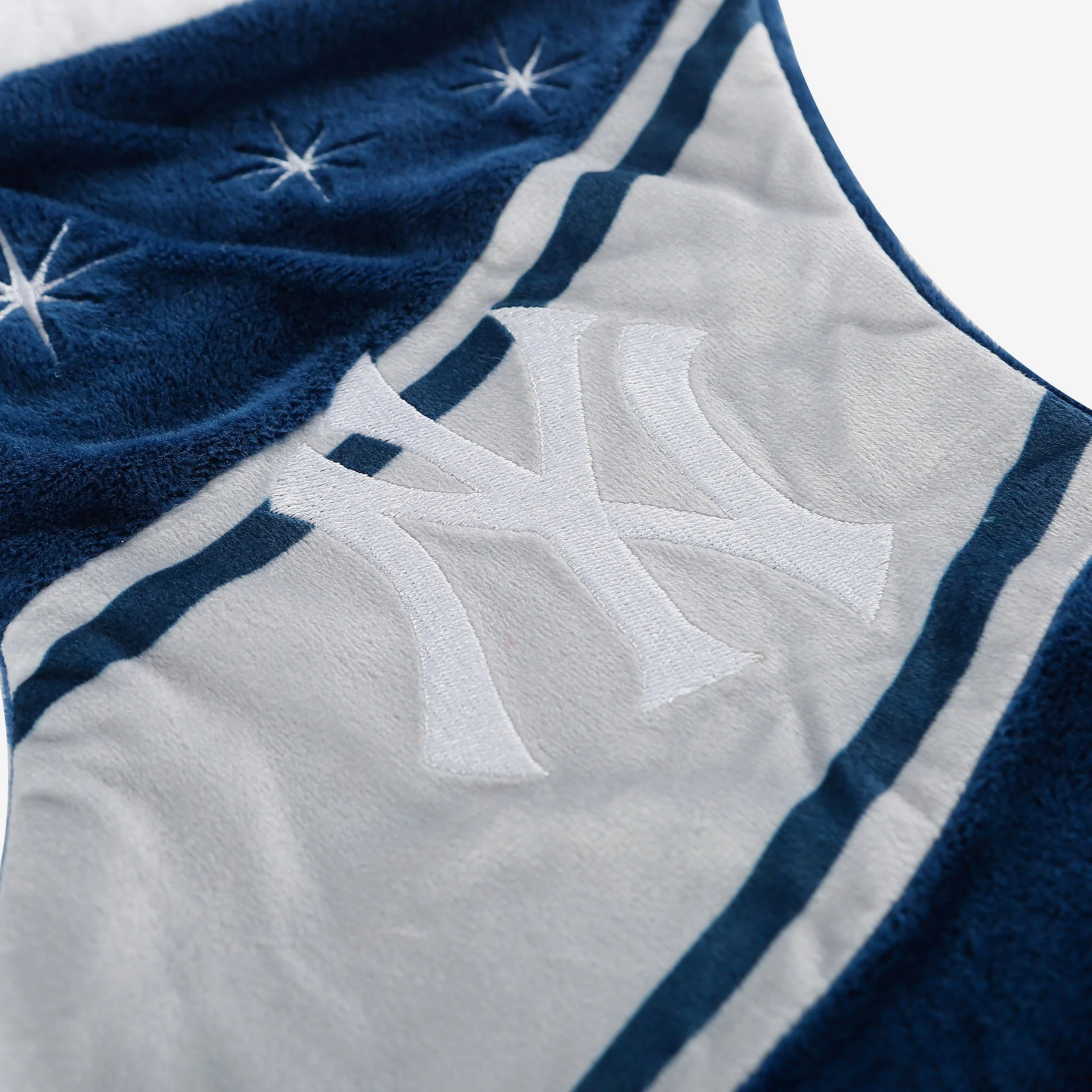 New York Yankees High End Stocking 2 New York Yankees High End Stocking