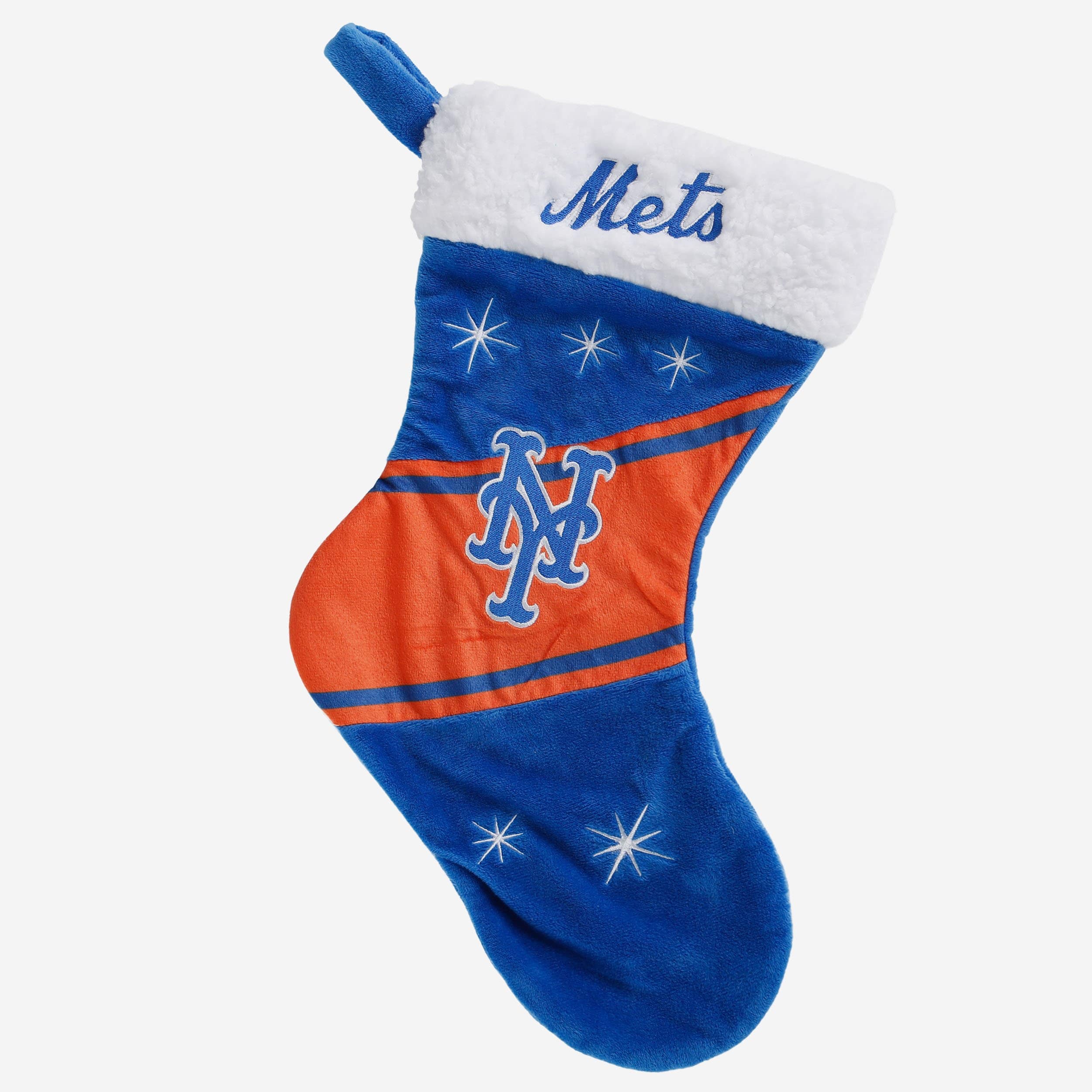 New York Mets High End Stocking