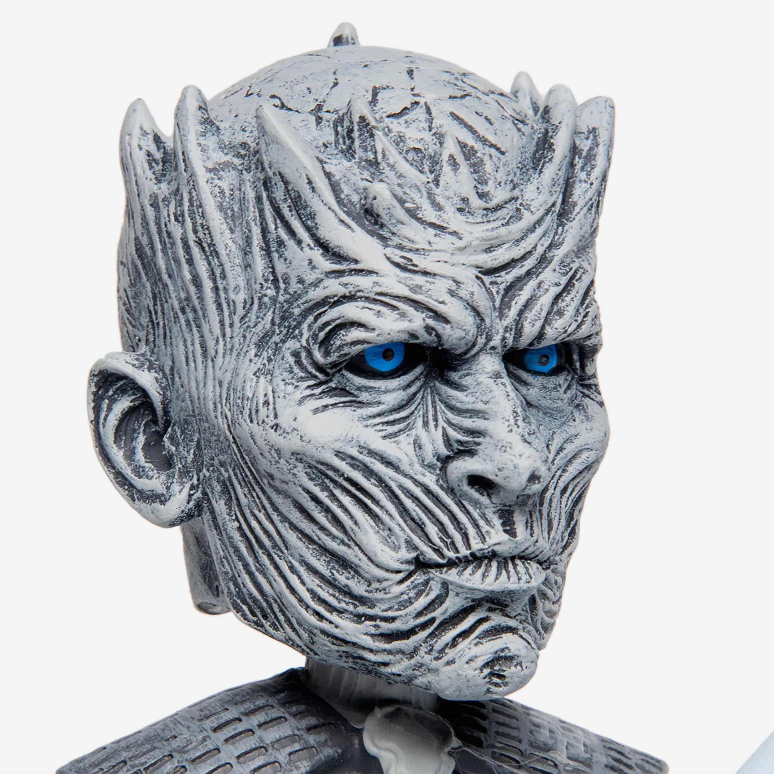 Game of Thrones™ New York Mets Night King Bobblehead 4 Game of Thrones™ New York Mets Night King Bobblehead