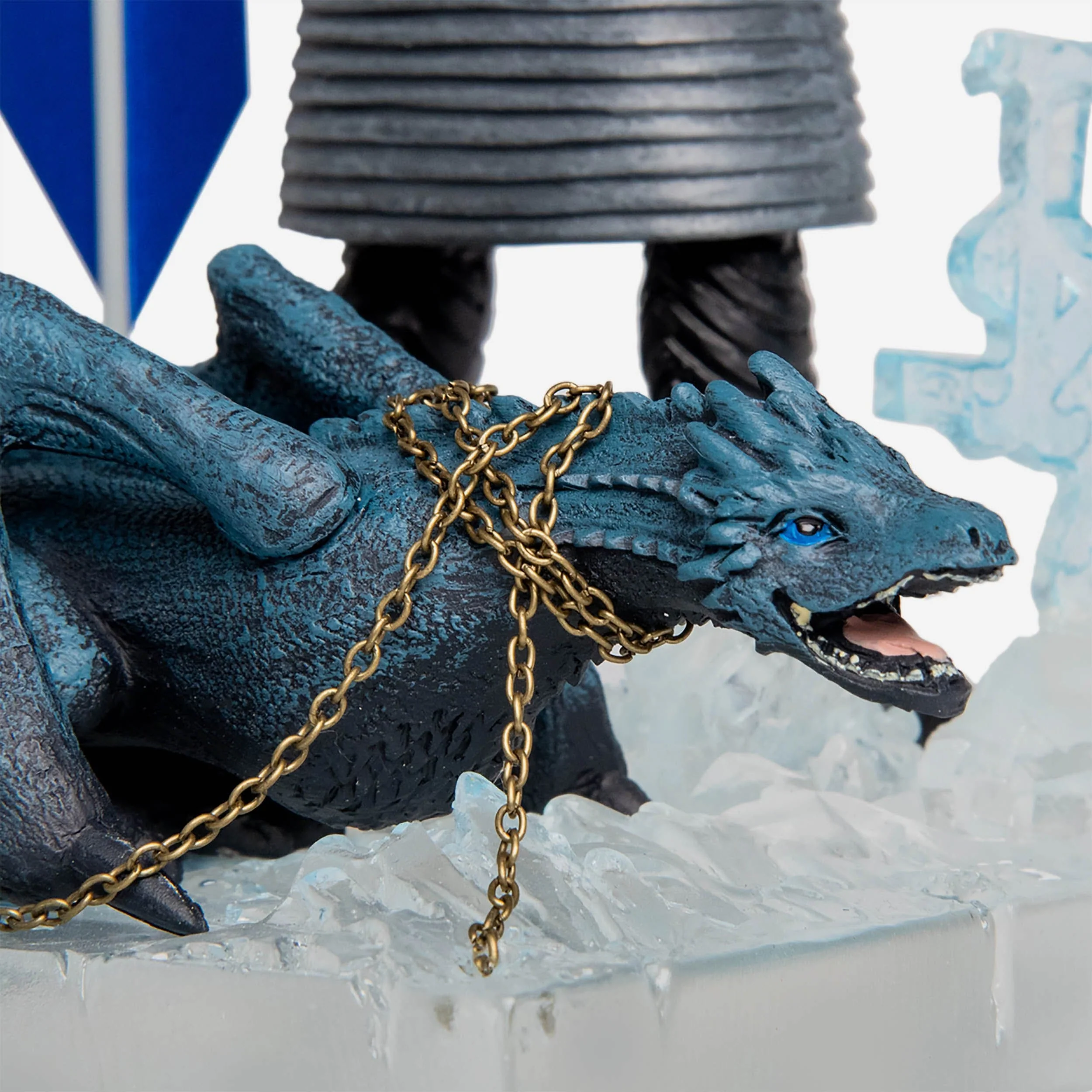Game of Thrones™ New York Mets Night King Bobblehead 5 Game of Thrones™ New York Mets Night King Bobblehead
