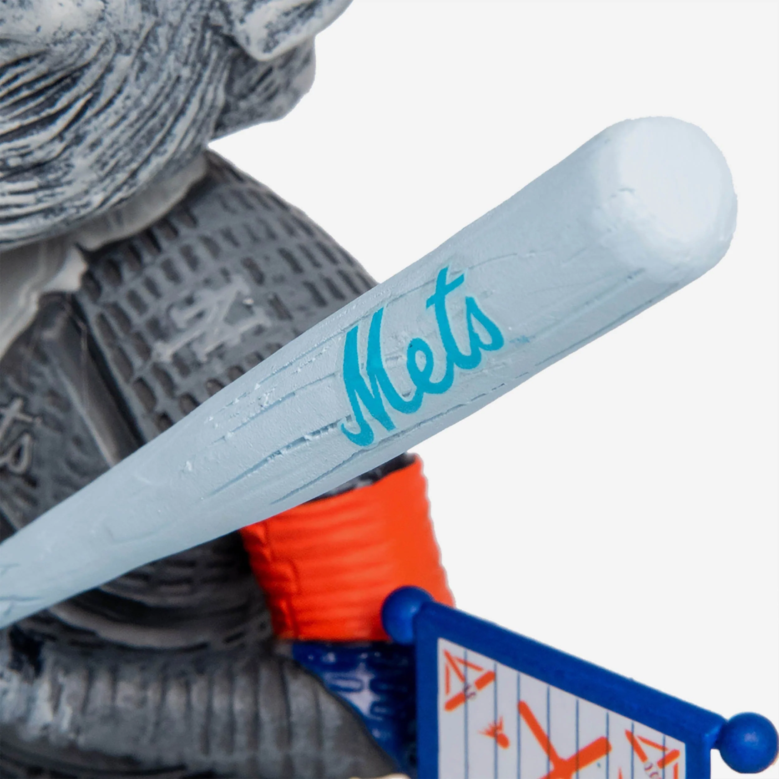 Game of Thrones™ New York Mets Night King Bobblehead 6 Game of Thrones™ New York Mets Night King Bobblehead