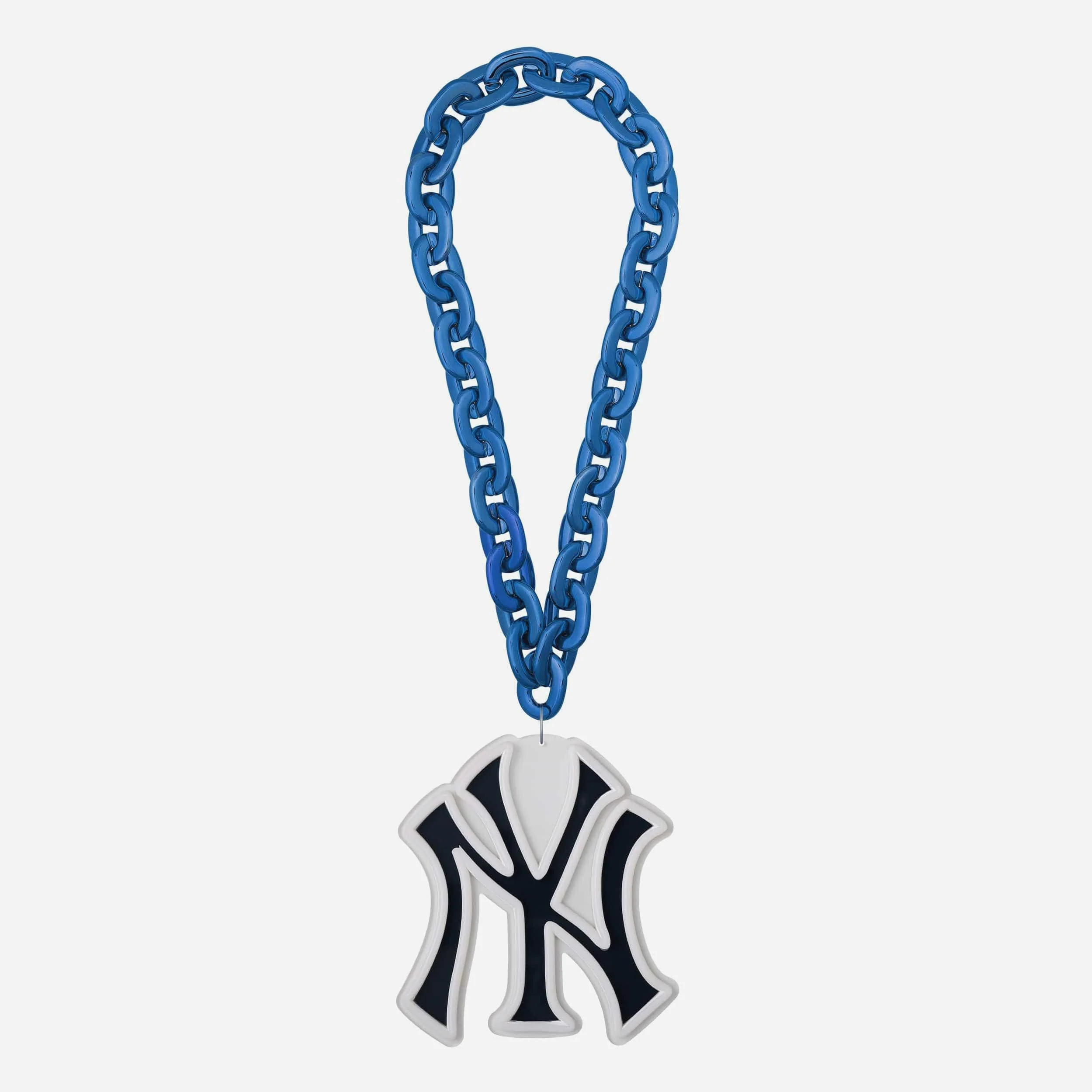 New York Yankees Neon Motion Big Logo Chain