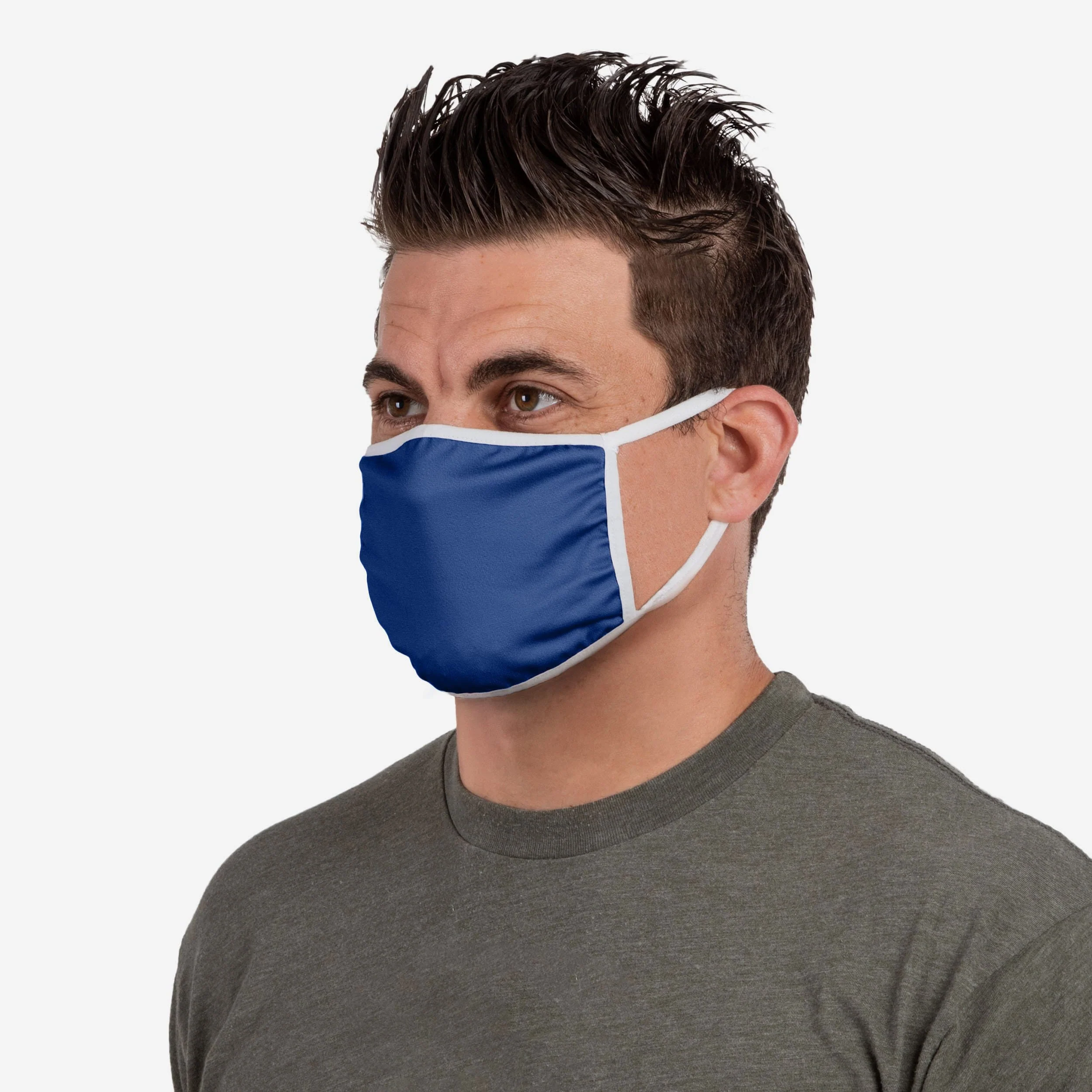 New York Mets Fan Fest 3 Pack Face Cover 3 New York Mets Fan Fest 3 Pack Face Cover