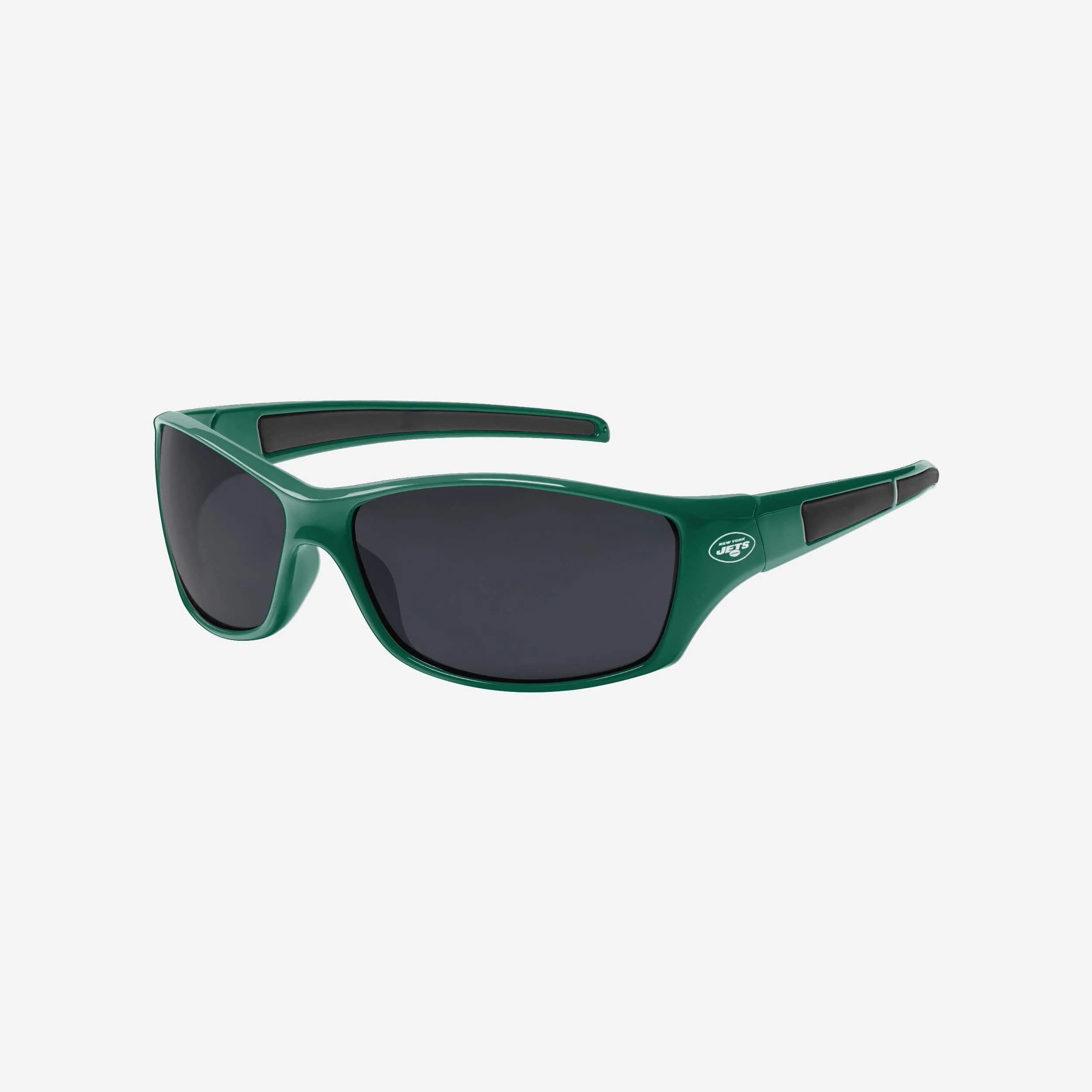 New York Jets Athletic Wrap Sunglasses
