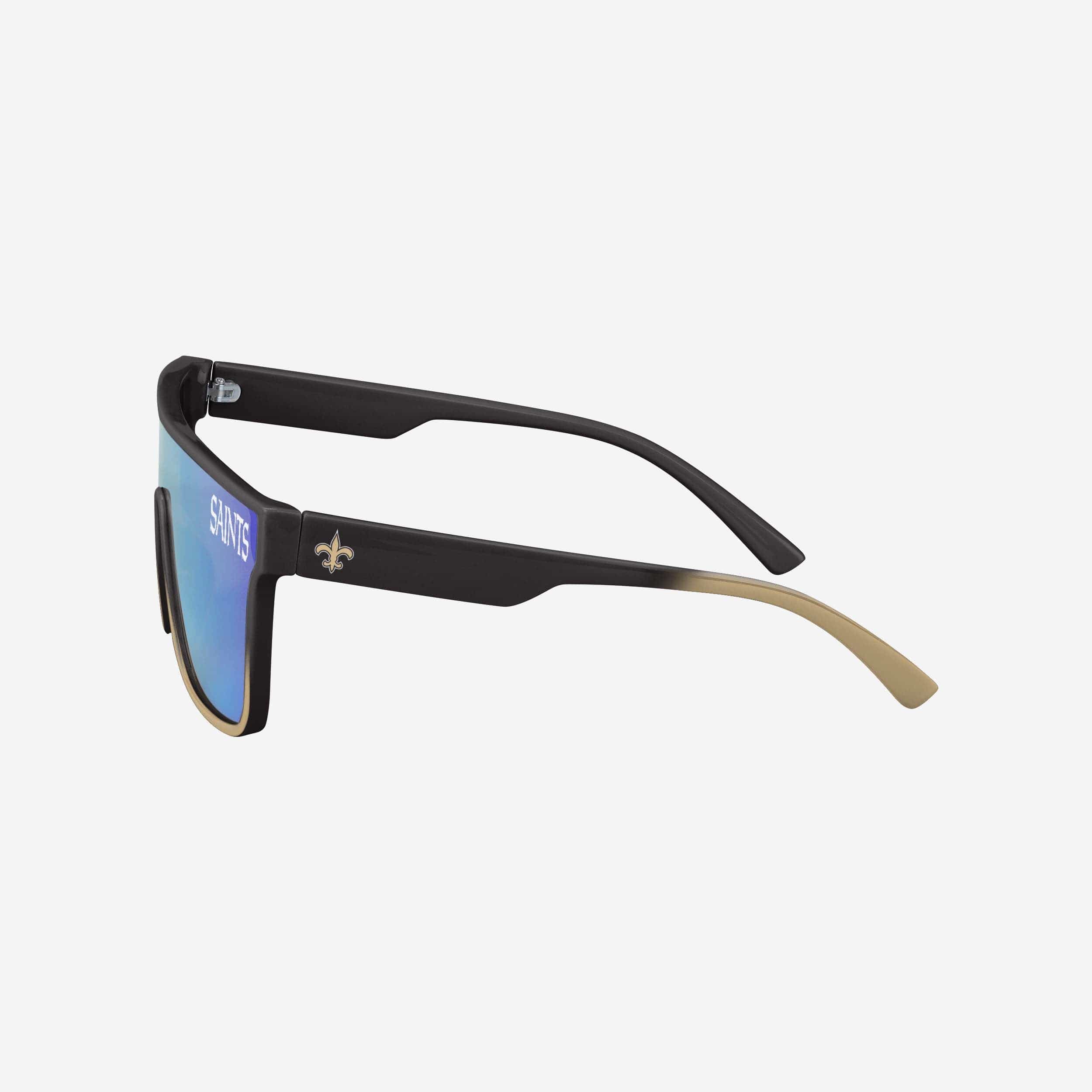 New Orleans Saints Gradient Overtime Sunglasses 2 New Orleans Saints Gradient Overtime Sunglasses