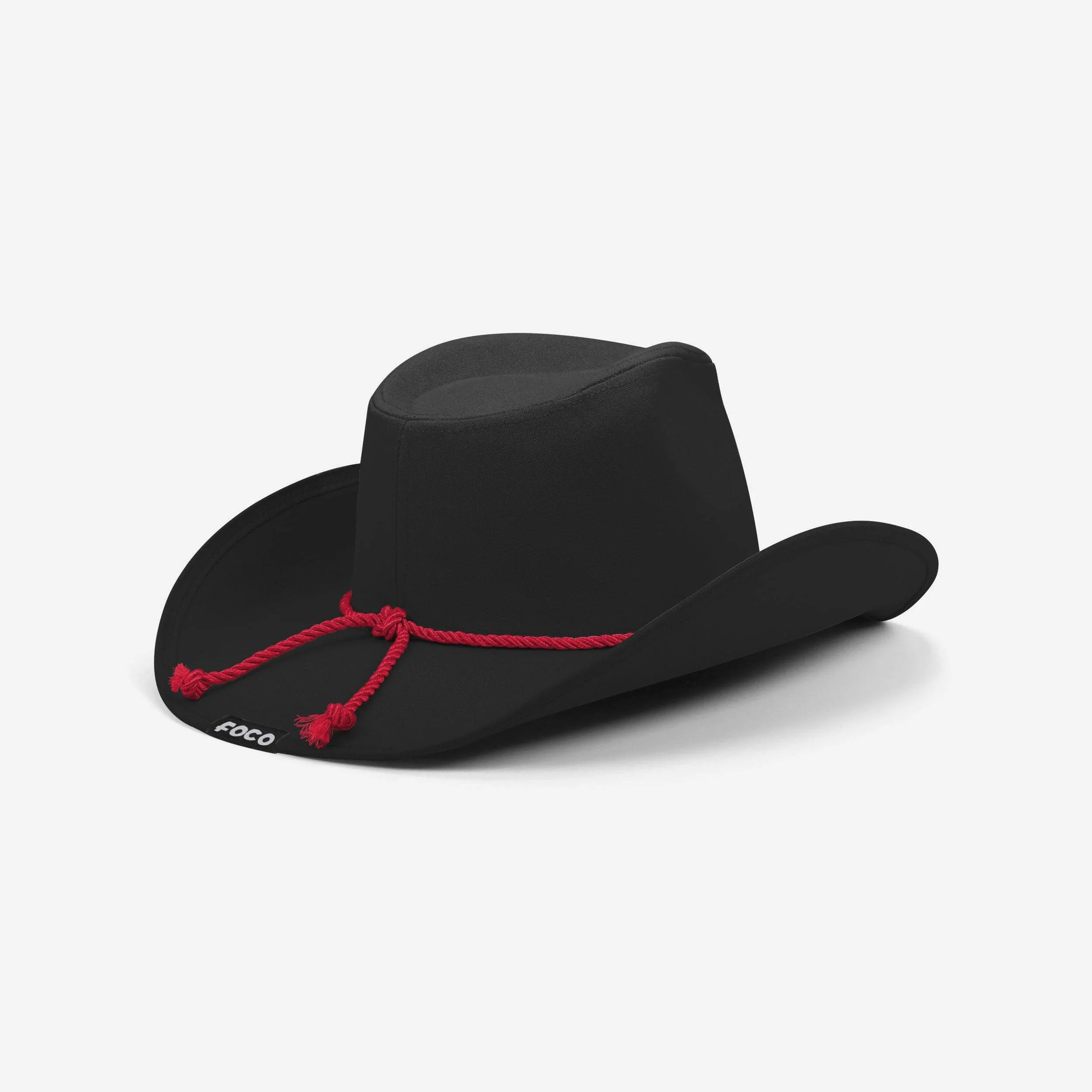 Rutgers Scarlet Knights Black Rhinestone Logo Cowboy Hat 4 Rutgers Scarlet Knights Black Rhinestone Logo Cowboy Hat