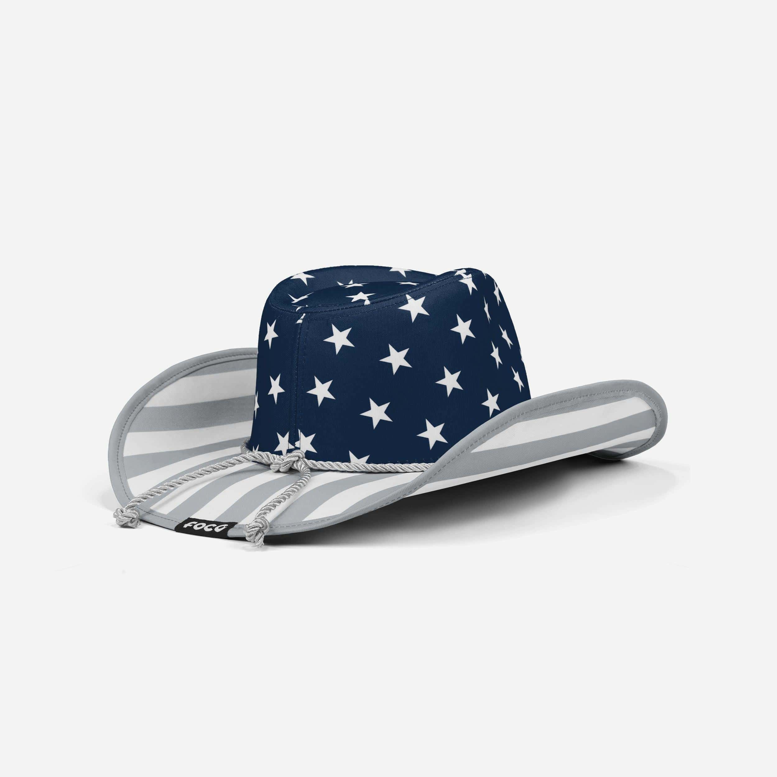 New York Yankees Americana Cowboy Hat 4 New York Yankees Americana Cowboy Hat