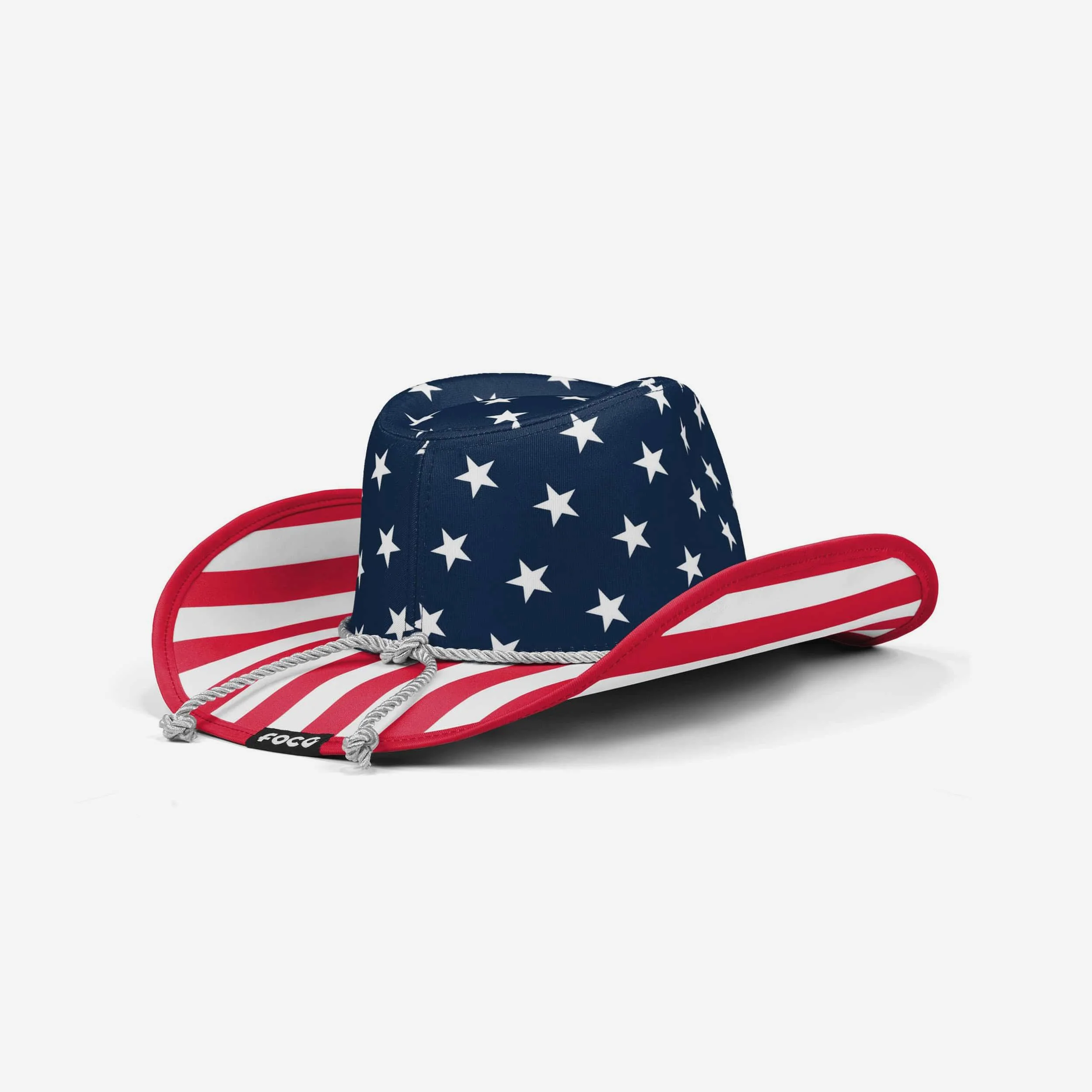 New England Patriots Americana Cowboy Hat 4 New England Patriots Americana Cowboy Hat