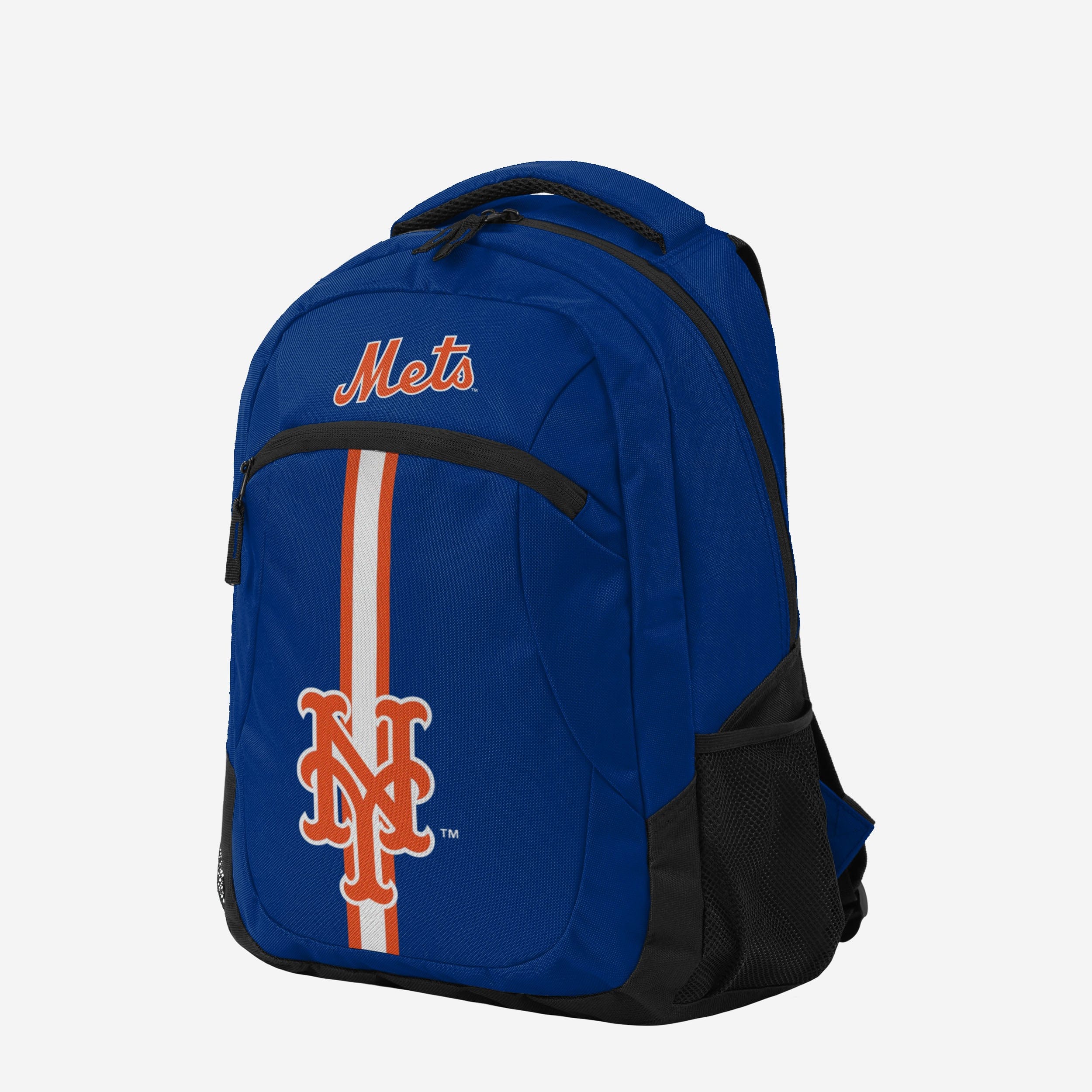 New York Mets Action Backpack 2 New York Mets Action Backpack