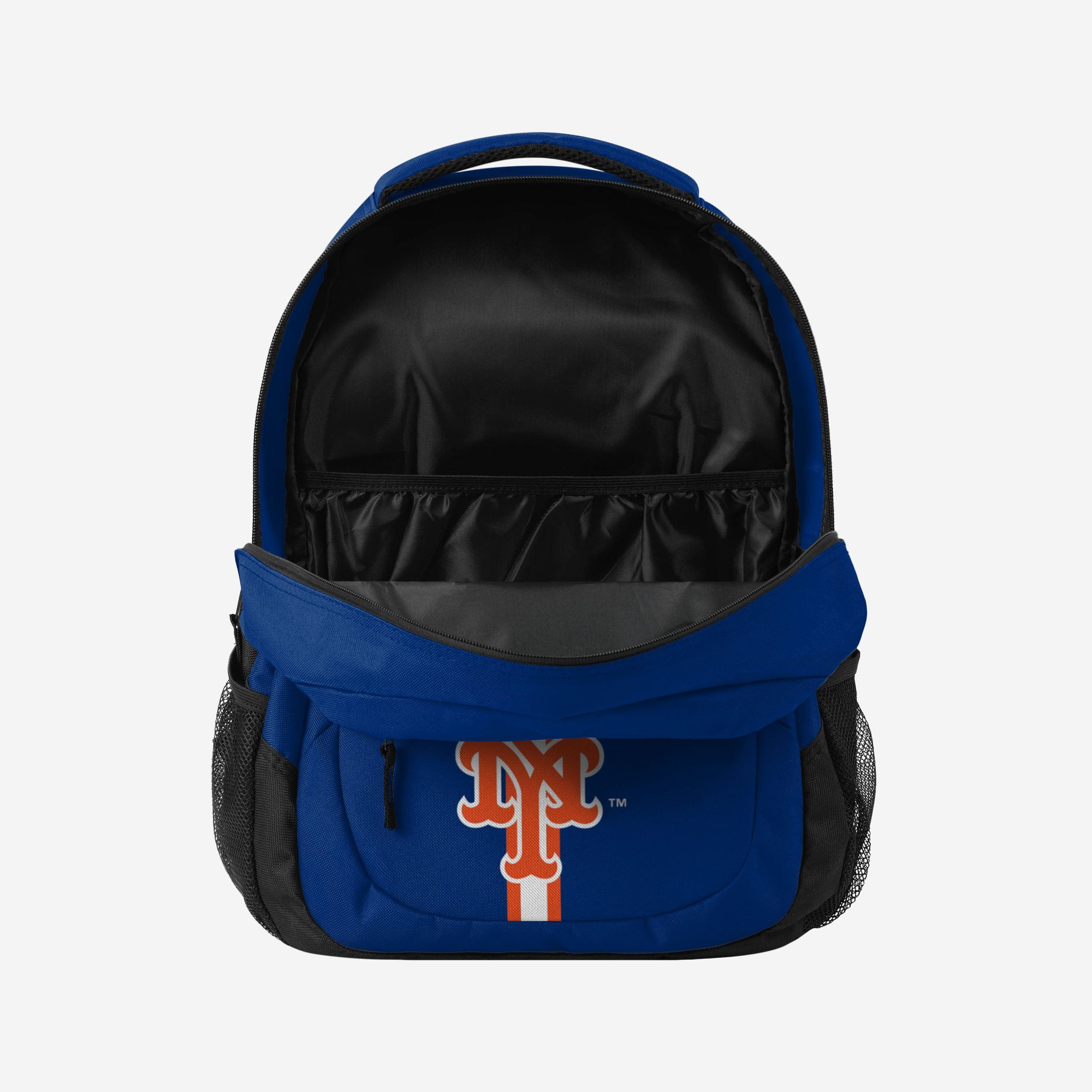 New York Mets Action Backpack 3 New York Mets Action Backpack